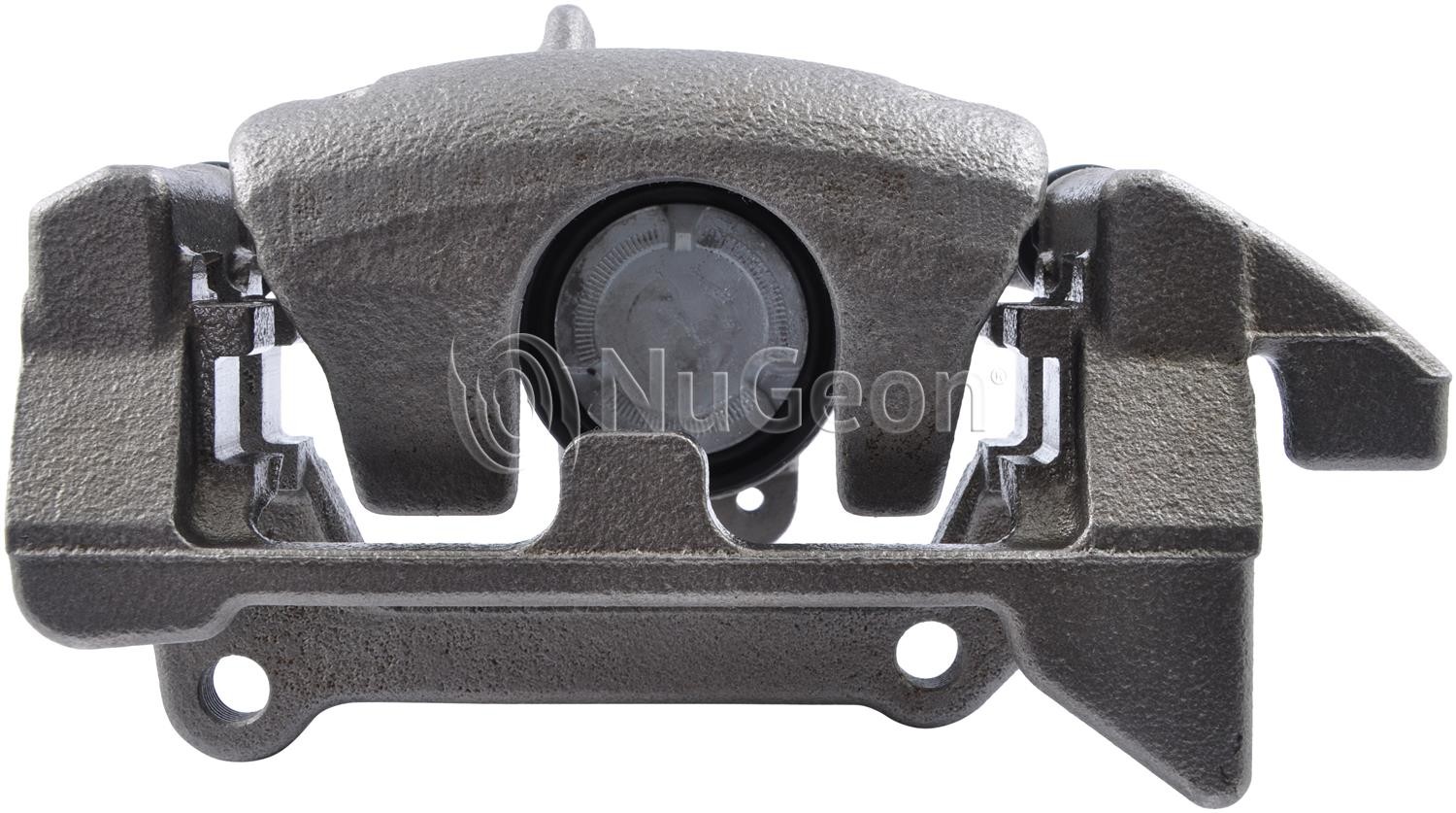 Vision 99-02179B Remanufactured Disc Brake Caliper - Image 7