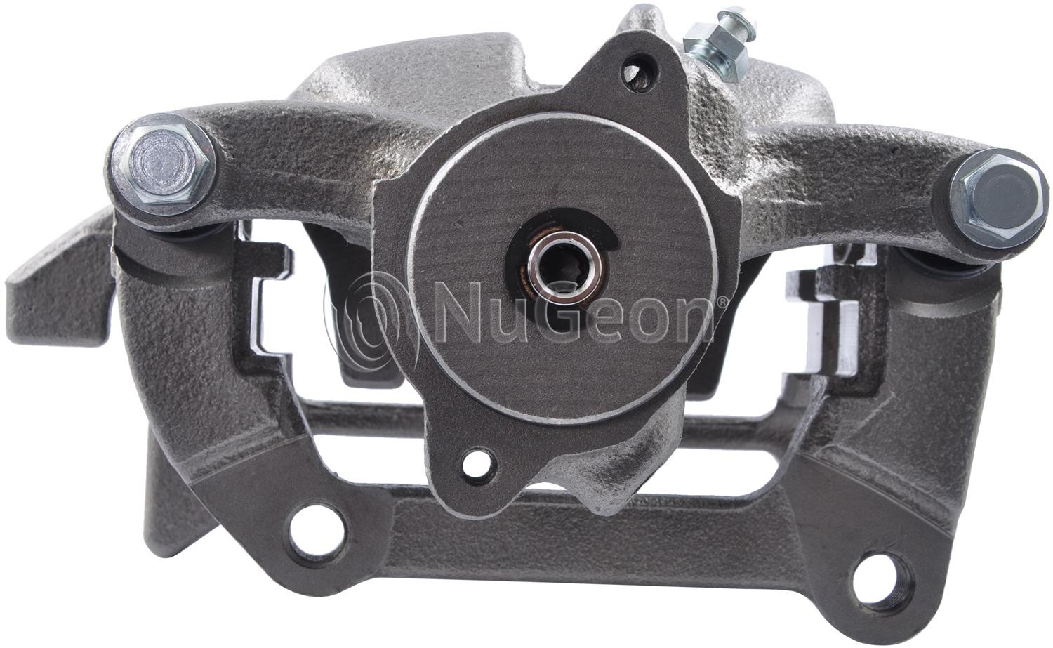 Vision 99-02179B Remanufactured Disc Brake Caliper - Image 5