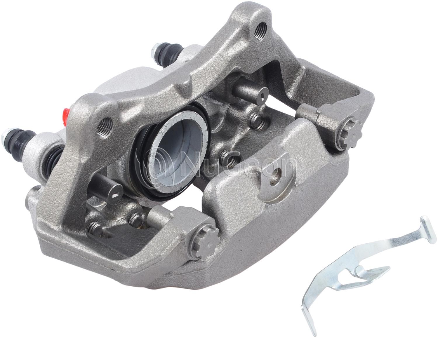 Vision 99-02180A Remanufactured Disc Brake Caliper - Image 4