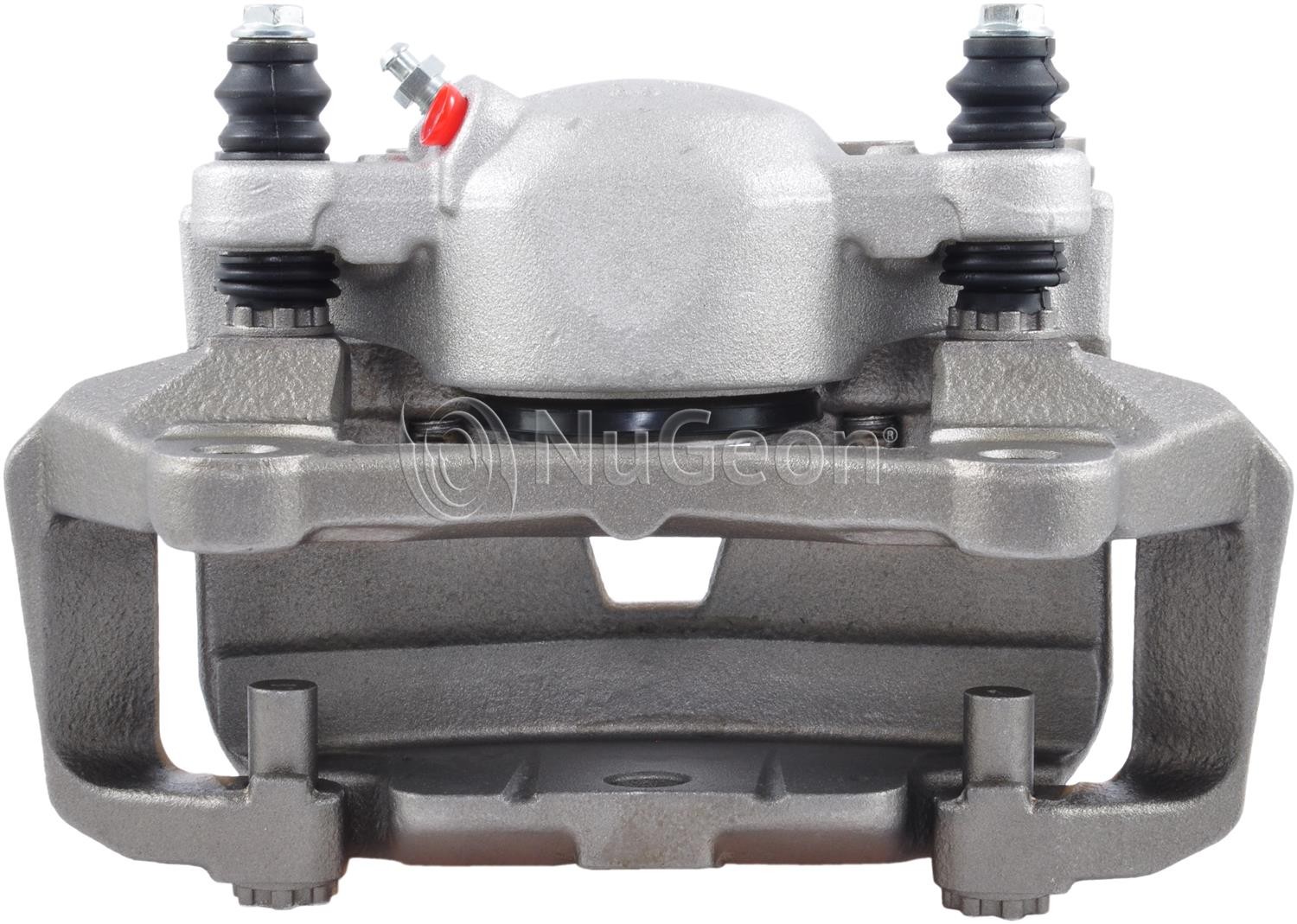 Vision 99-02180A Remanufactured Disc Brake Caliper - Image 5
