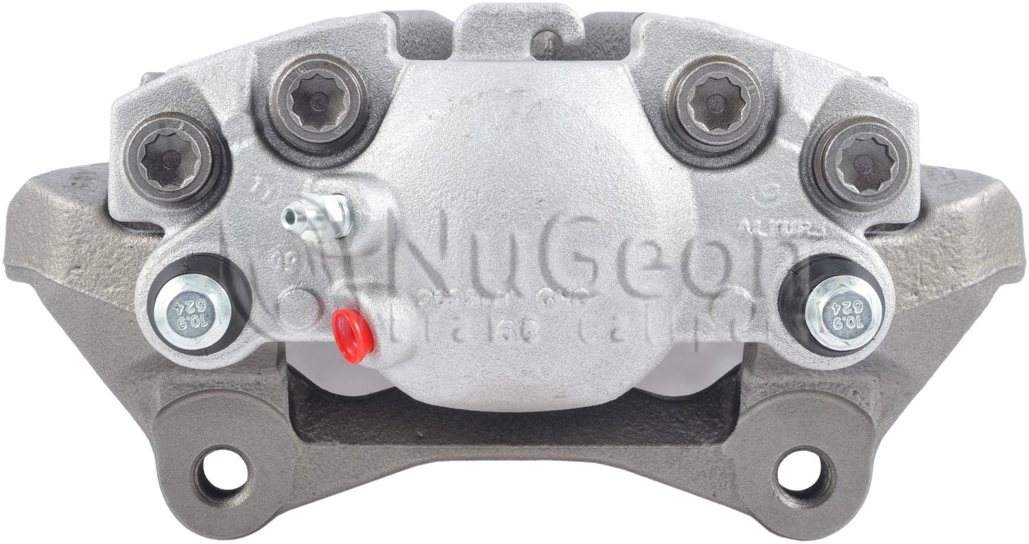Vision 99-02180A Remanufactured Disc Brake Caliper - Image 6