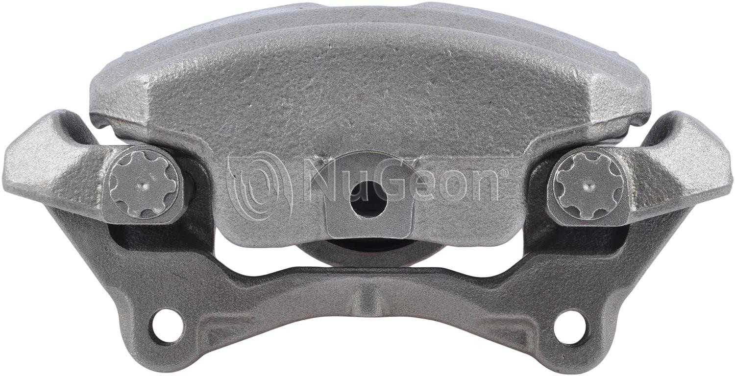 Vision 99-02180A Remanufactured Disc Brake Caliper - Image 7