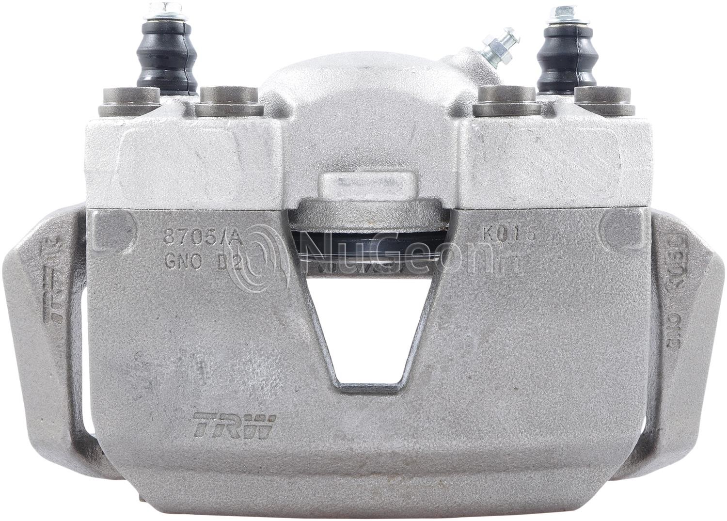 Vision 99-02180A Remanufactured Disc Brake Caliper - Image 3