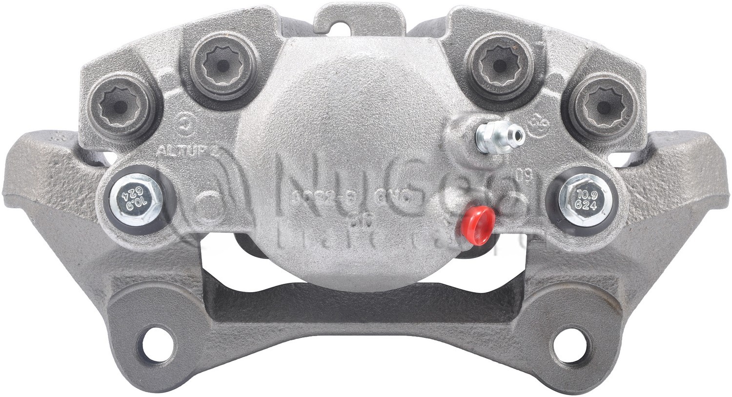 Vision 99-02180B Remanufactured Disc Brake Caliper - Image 6