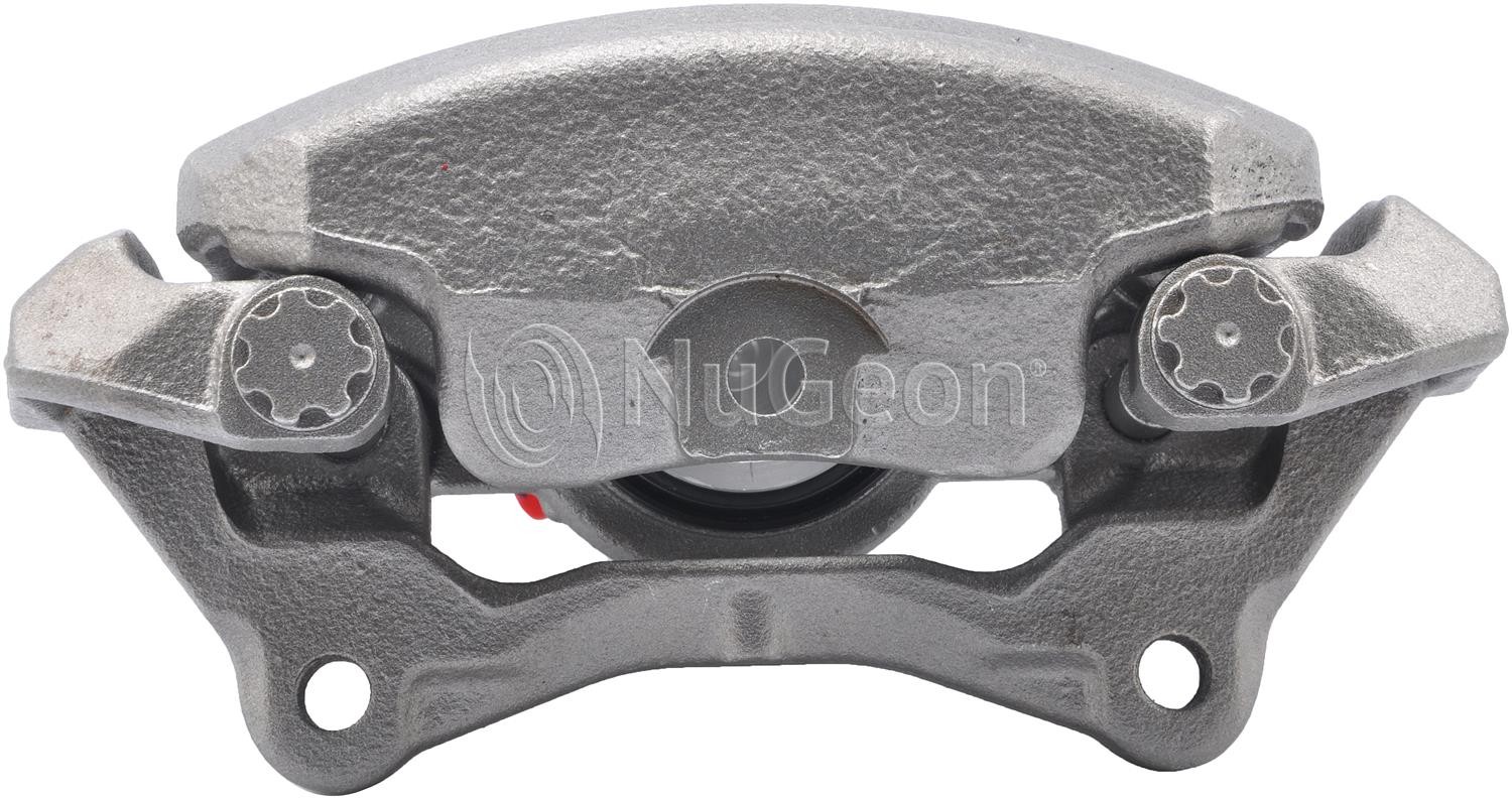 Vision 99-02180B Remanufactured Disc Brake Caliper