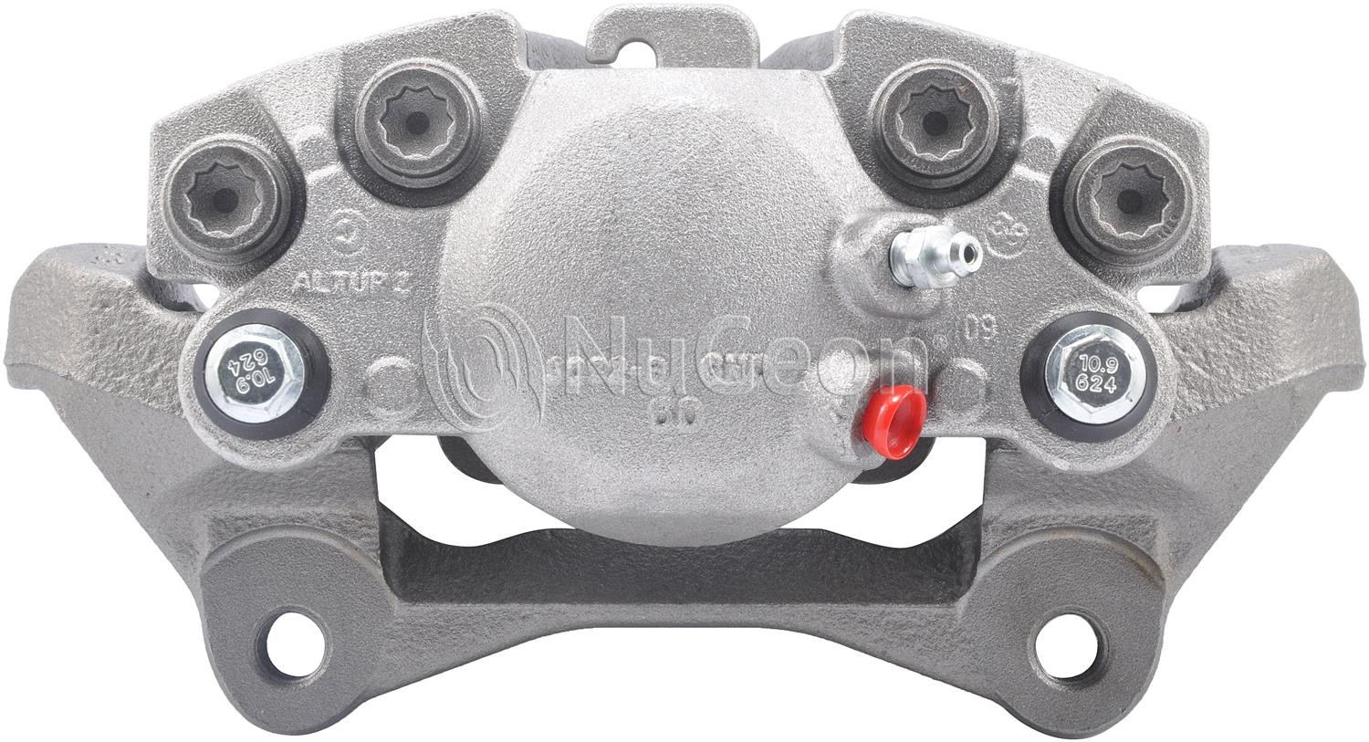 Vision 99-02180B Remanufactured Disc Brake Caliper - Image 2