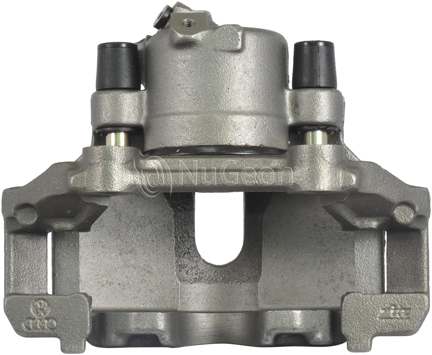 Vision 99-02181A Remanufactured Disc Brake Caliper