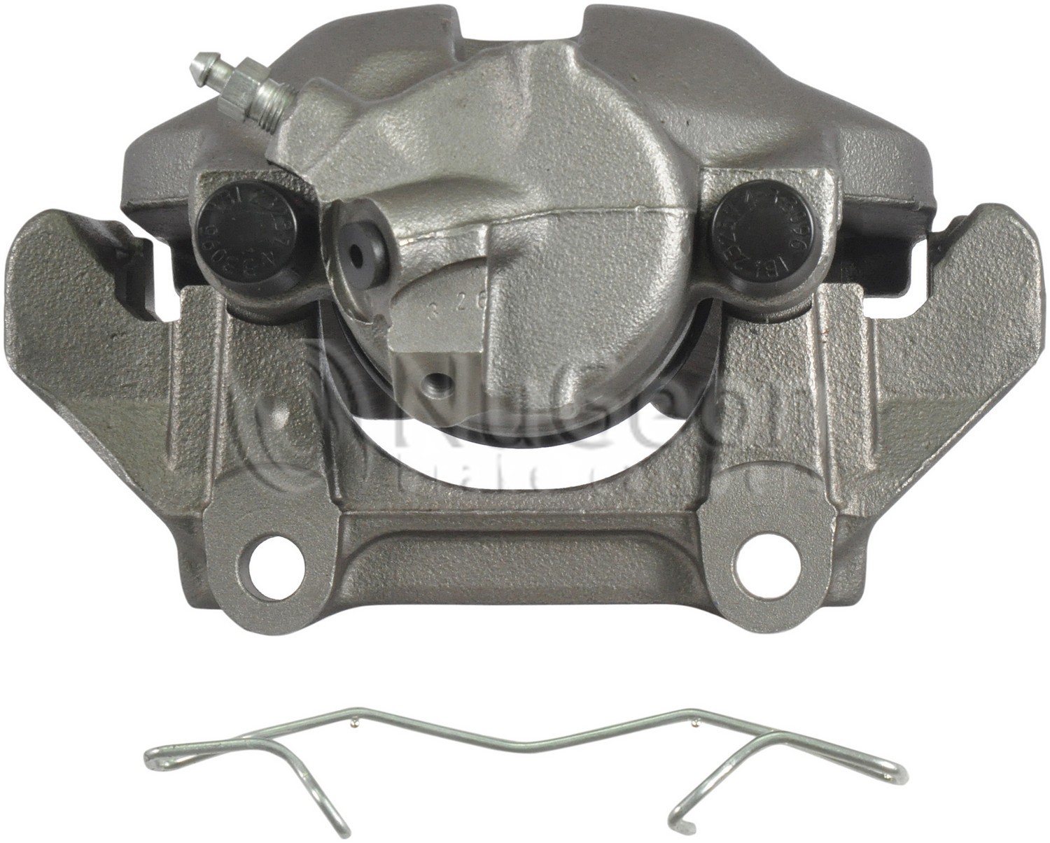 Vision 99-02181A Remanufactured Disc Brake Caliper - Image 2