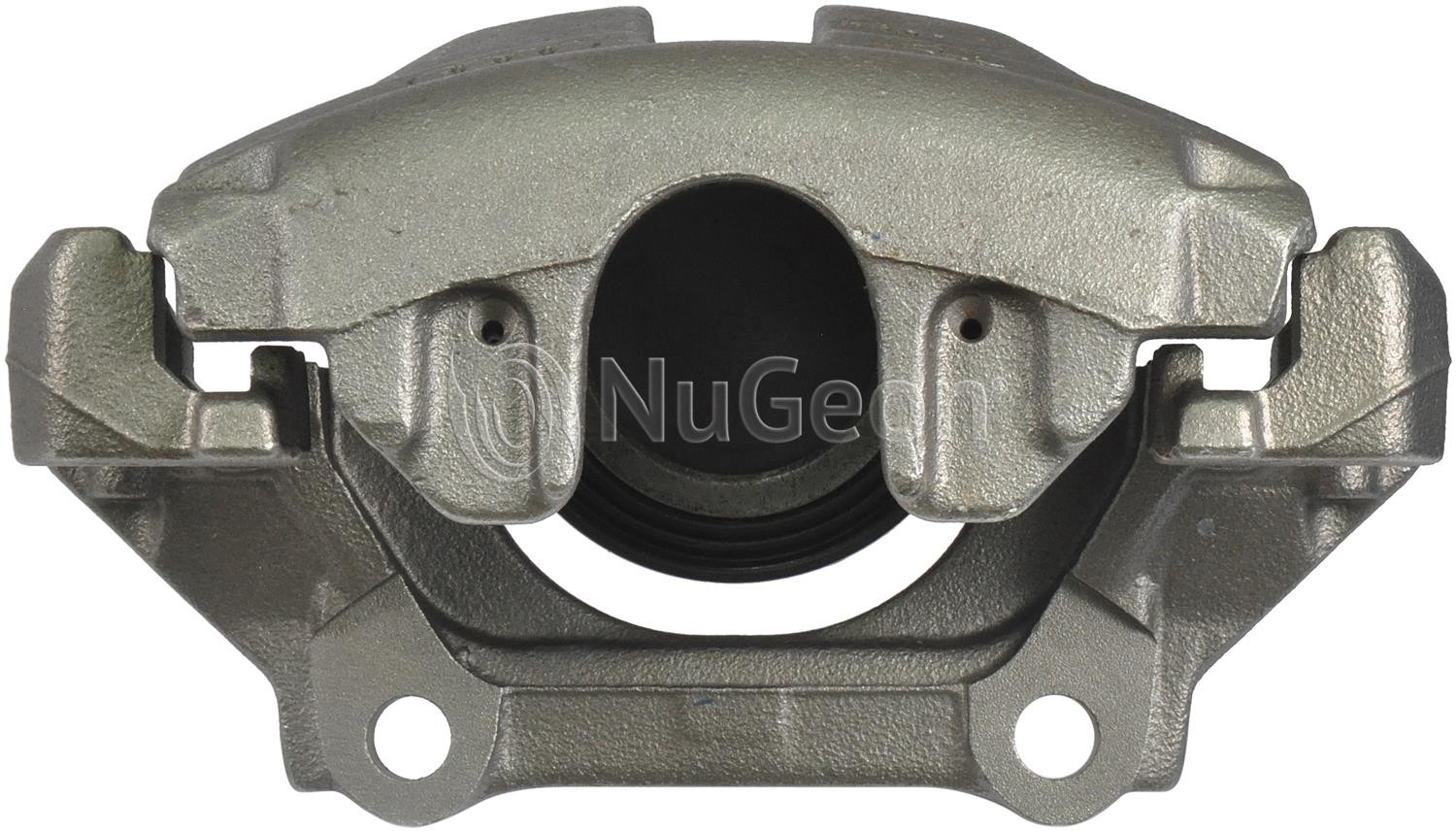 Vision 99-02181A Remanufactured Disc Brake Caliper - Image 3