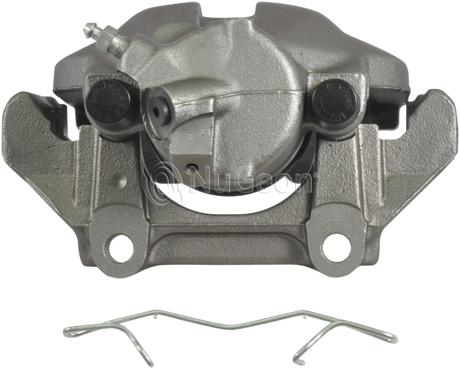 Vision 99-02181A Remanufactured Disc Brake Caliper - Image 5