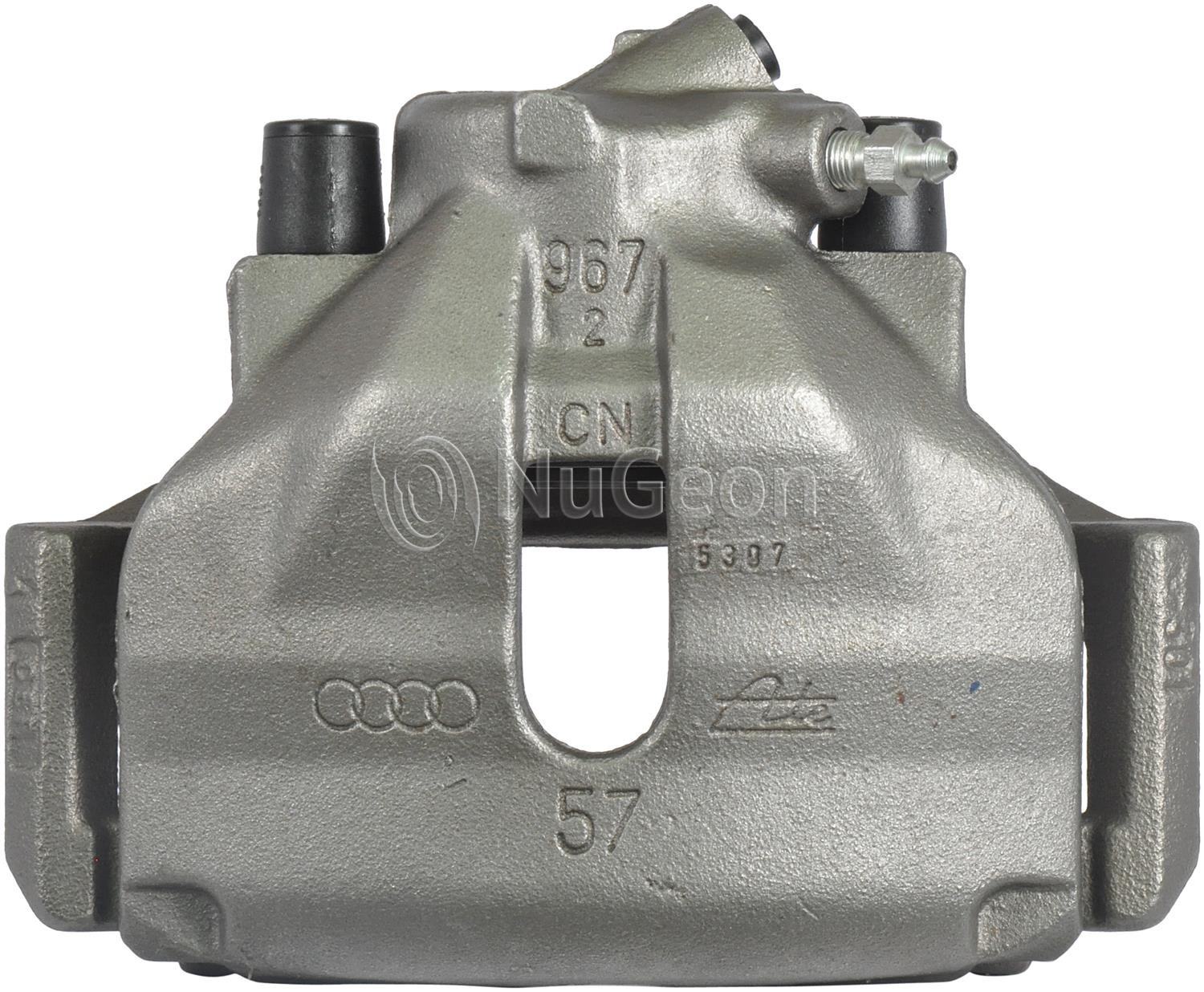 Vision 99-02181A Remanufactured Disc Brake Caliper - Image 4