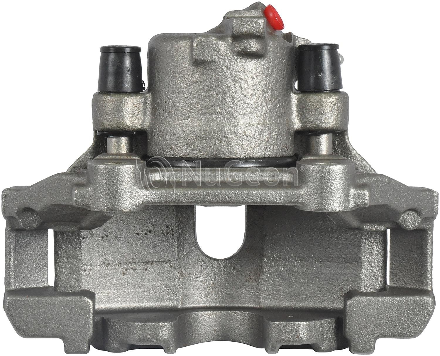 Vision 99-02181B Remanufactured Disc Brake Caliper - Image 3