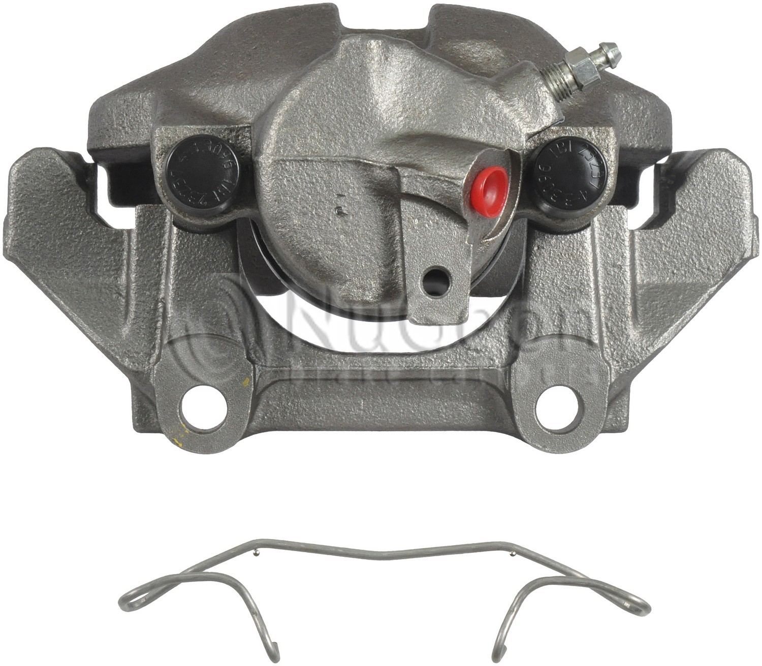 Vision 99-02181B Remanufactured Disc Brake Caliper - Image 2