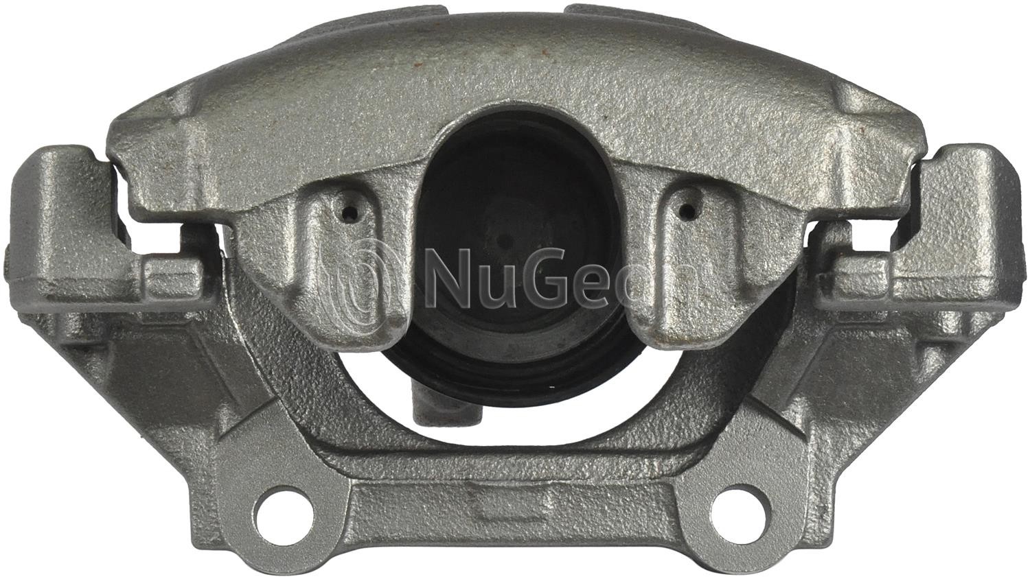 Vision 99-02181B Remanufactured Disc Brake Caliper