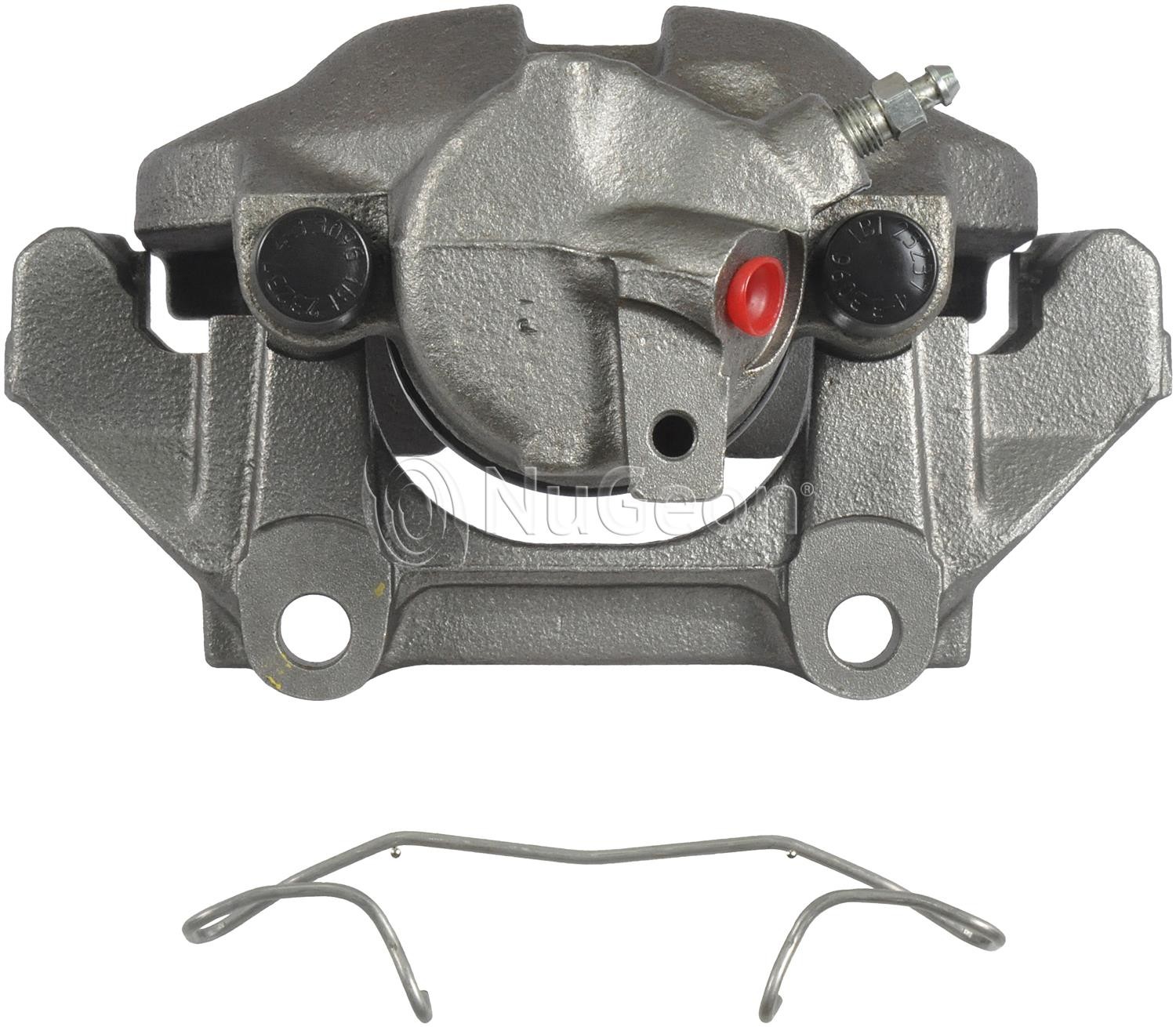 Vision 99-02181B Remanufactured Disc Brake Caliper - Image 5