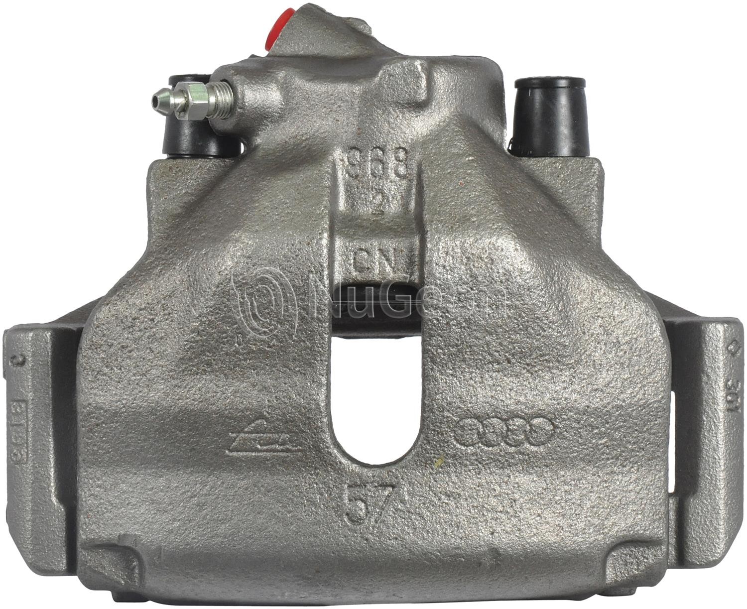 Vision 99-02181B Remanufactured Disc Brake Caliper - Image 4