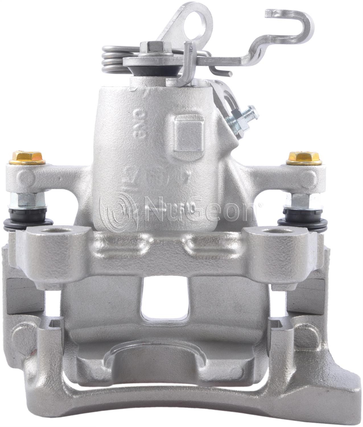 Vision 99-02184B Remanufactured Disc Brake Caliper - Image 2