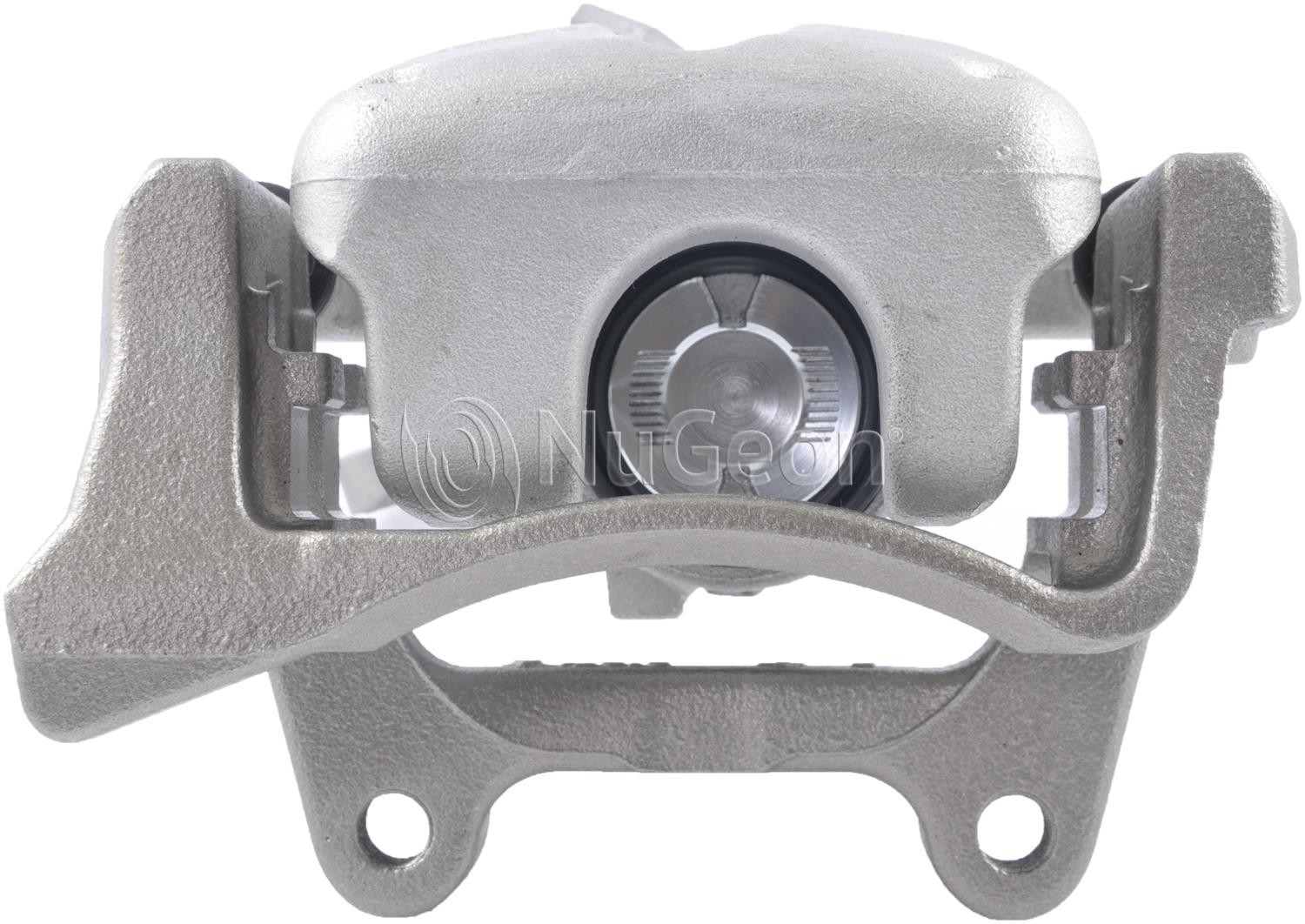 Vision 99-02184B Remanufactured Disc Brake Caliper - Image 7