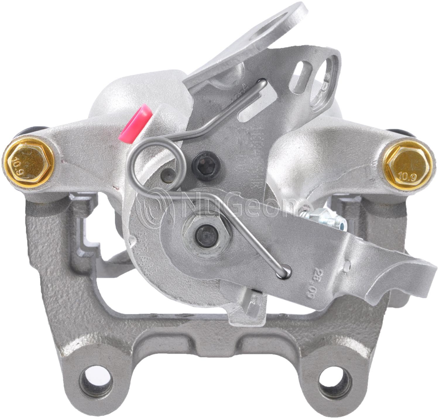 Vision 99-02184B Remanufactured Disc Brake Caliper - Image 5