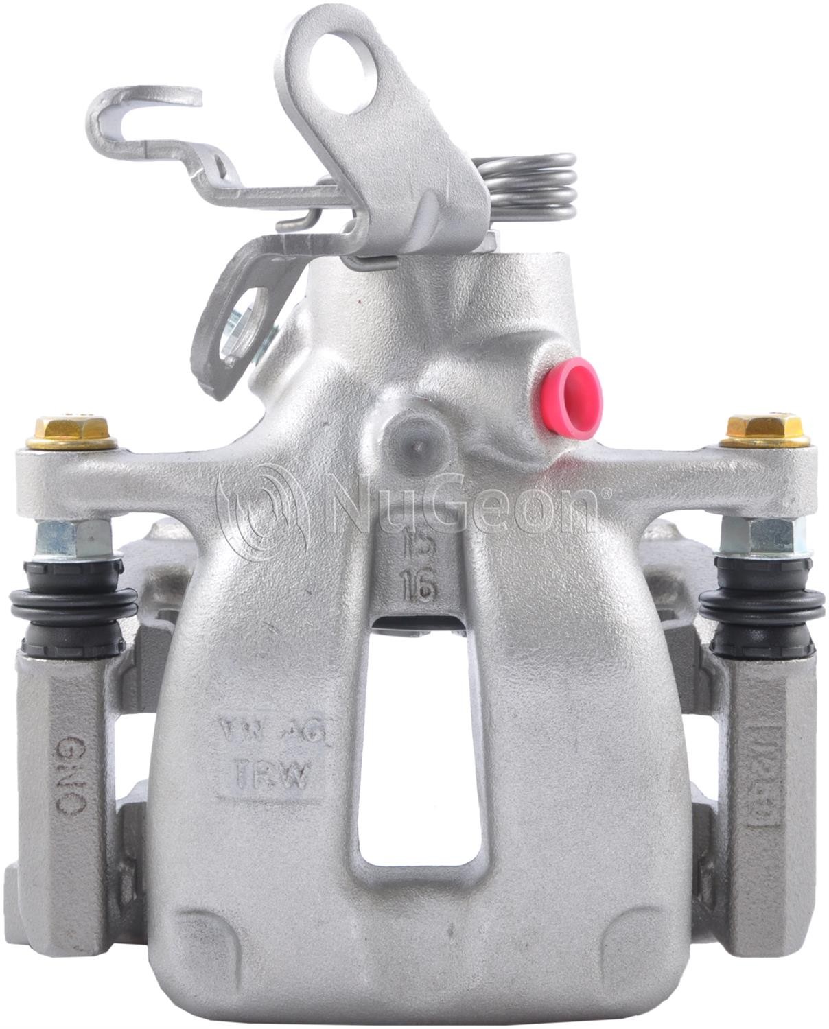 Vision 99-02184B Remanufactured Disc Brake Caliper - Image 4