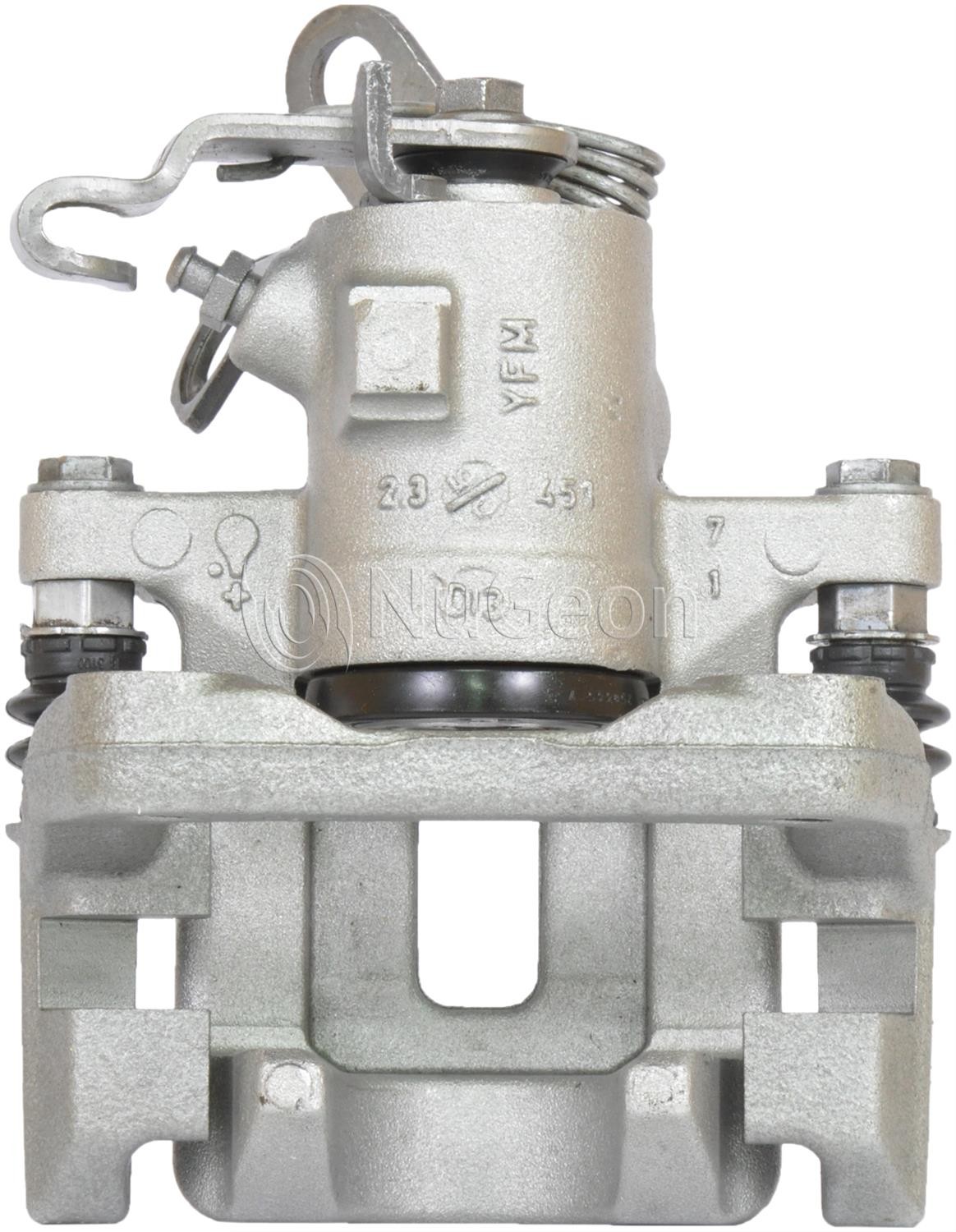 Vision 99-02185A Remanufactured Disc Brake Caliper - Image 2