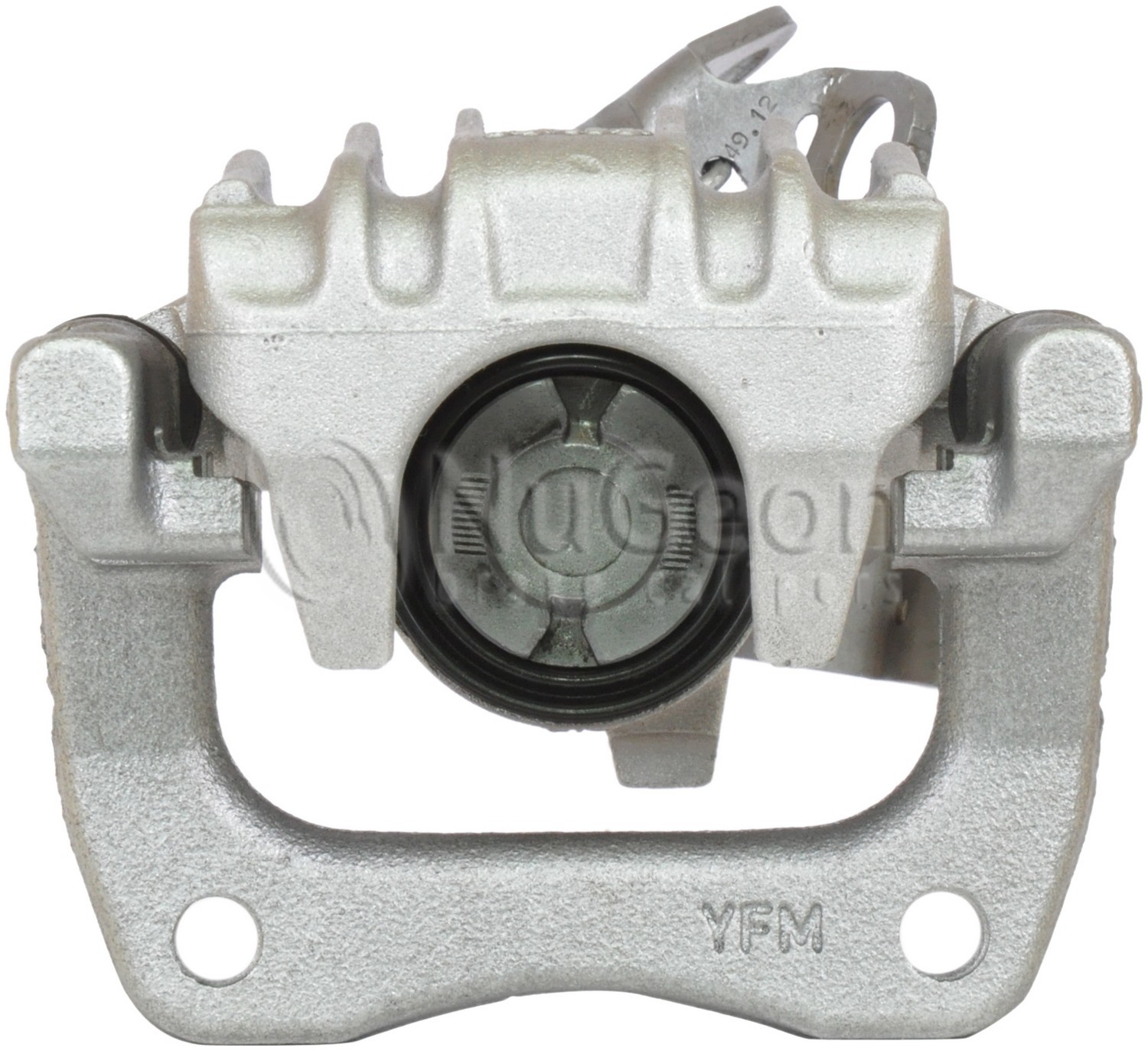 Vision 99-02185A Remanufactured Disc Brake Caliper - Image 3