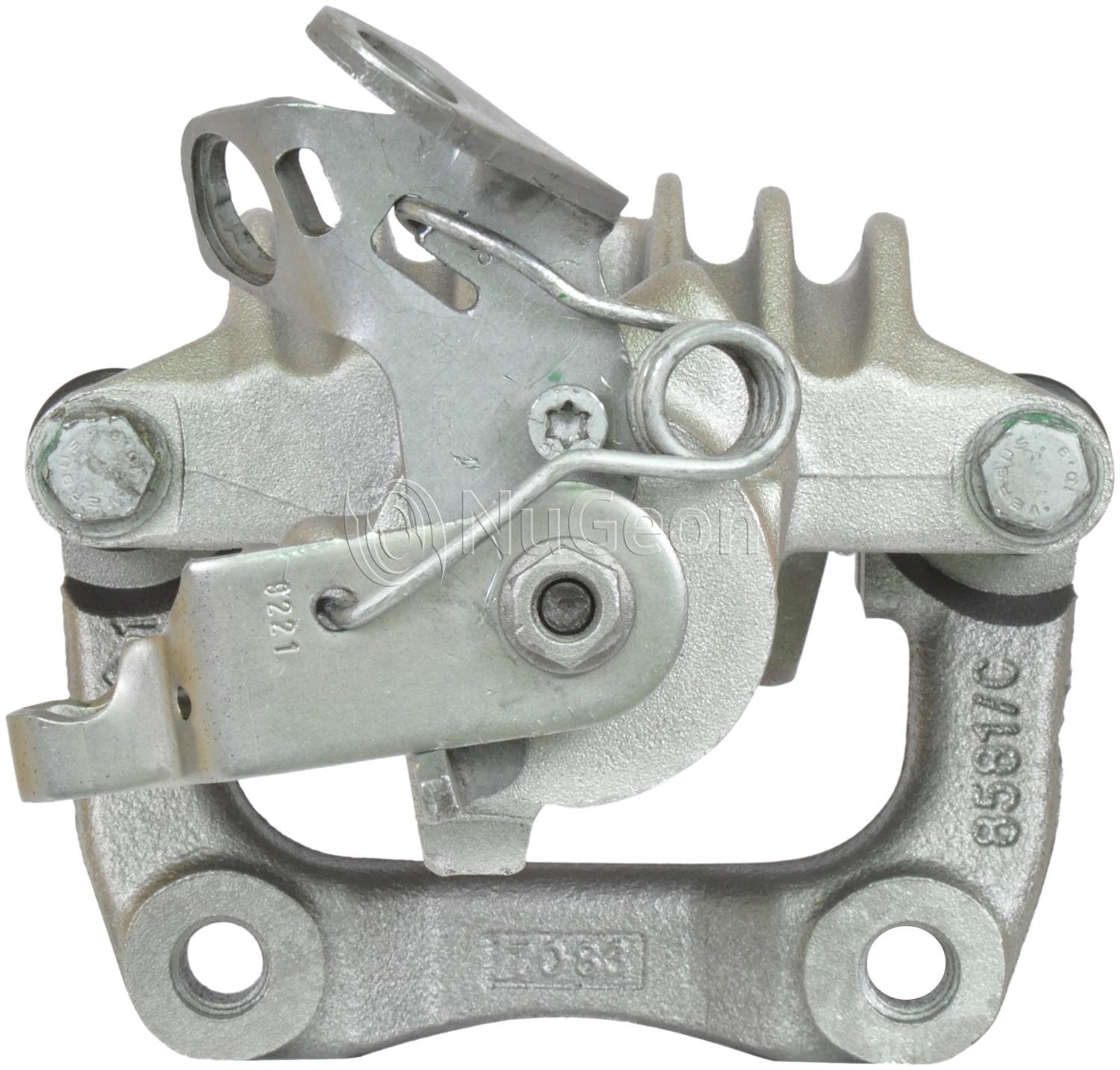 Vision 99-02185A Remanufactured Disc Brake Caliper - Image 4