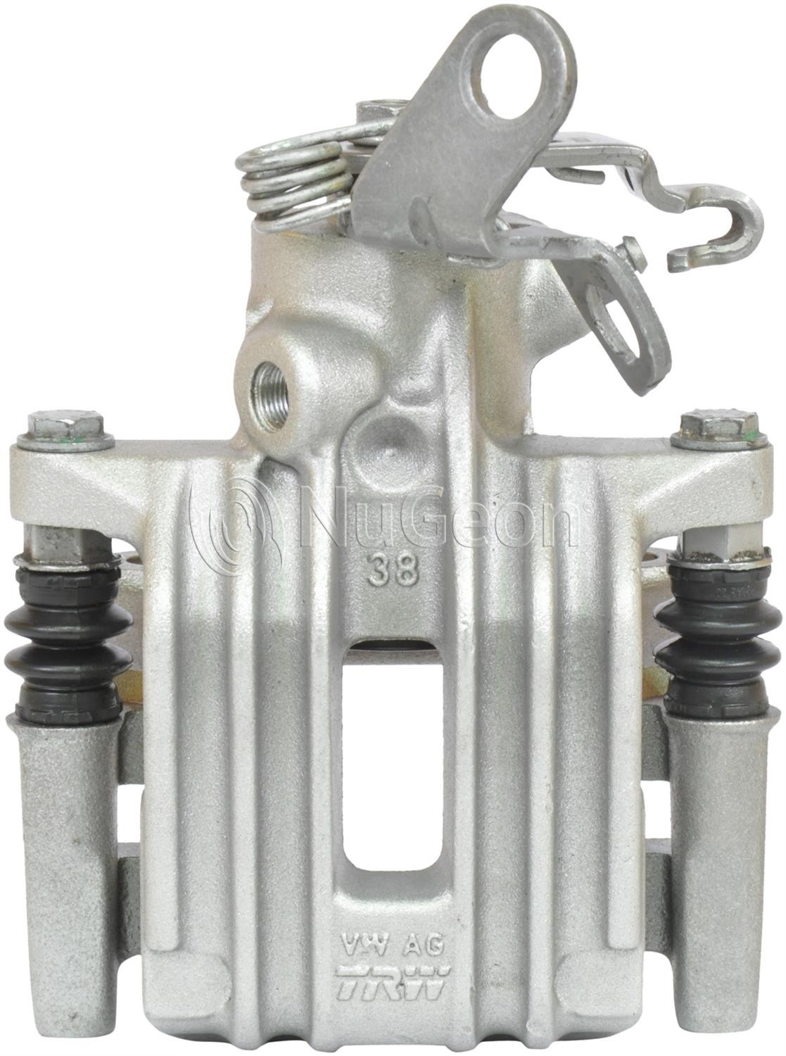 Vision 99-02185A Remanufactured Disc Brake Caliper - Image 5