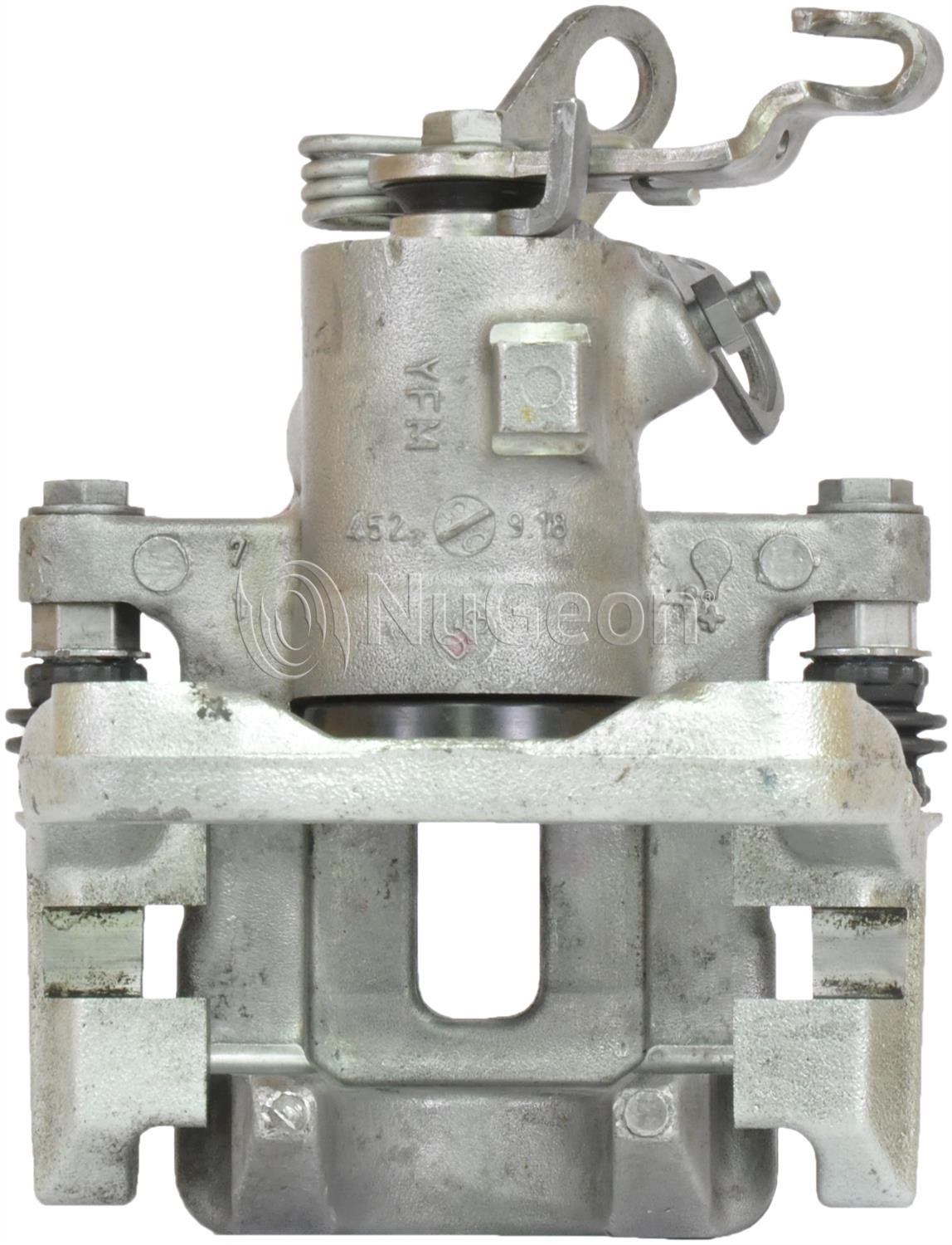 Vision 99-02185B Remanufactured Disc Brake Caliper