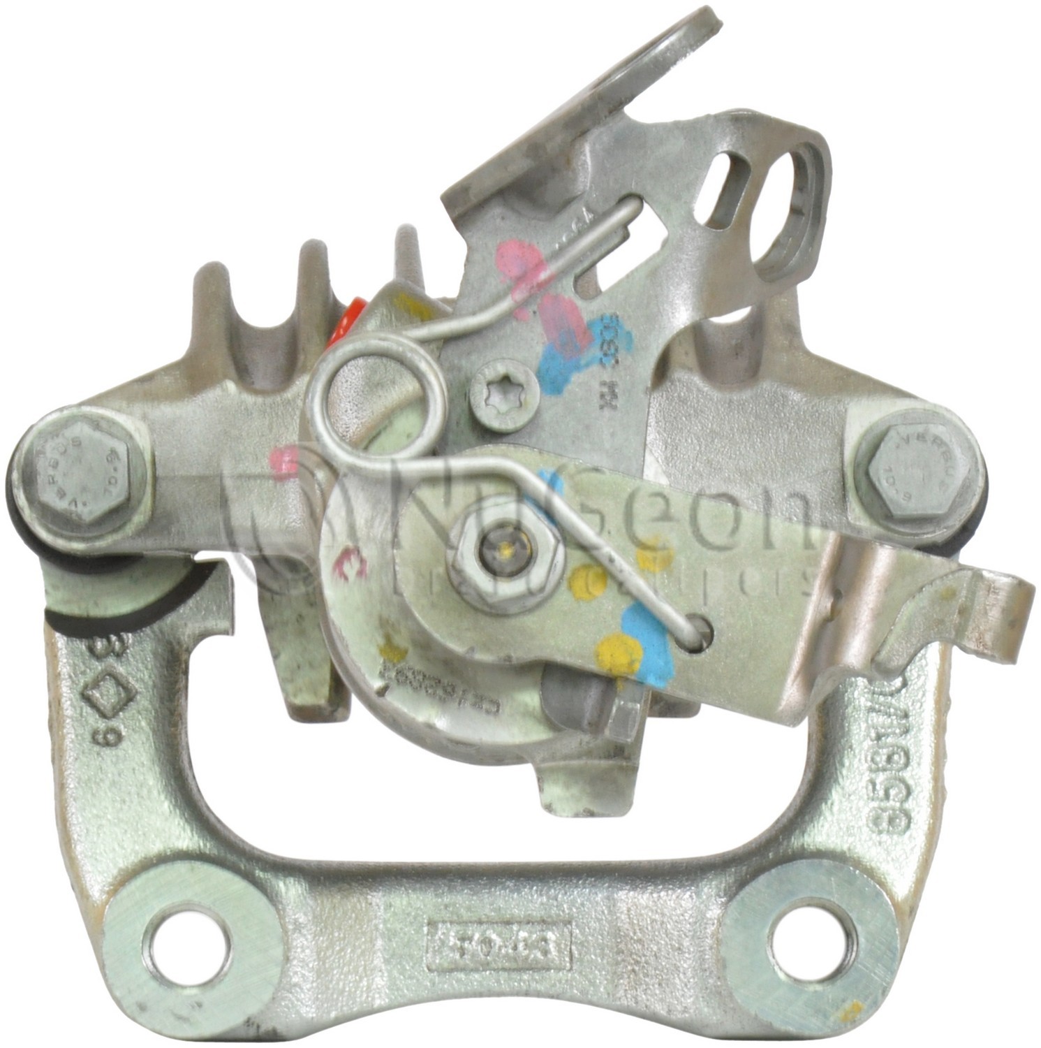 Vision 99-02185B Remanufactured Disc Brake Caliper - Image 2