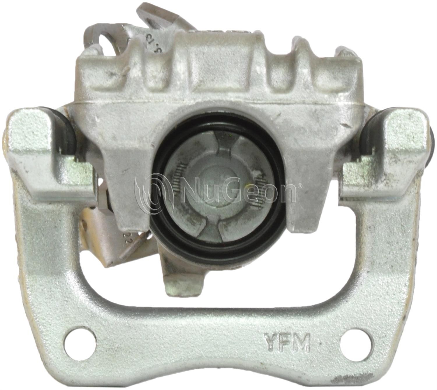 Vision 99-02185B Remanufactured Disc Brake Caliper - Image 3