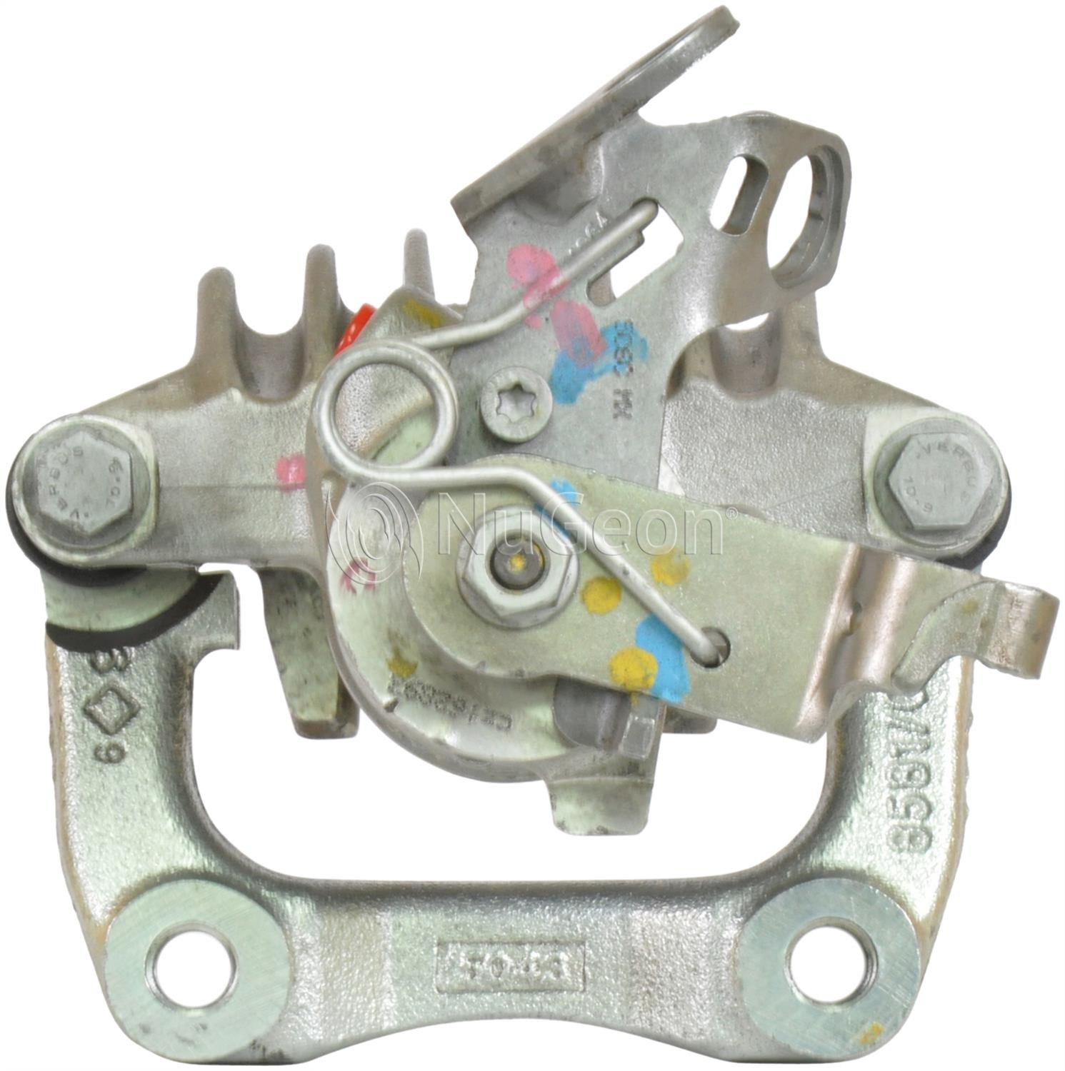 Vision 99-02185B Remanufactured Disc Brake Caliper - Image 5