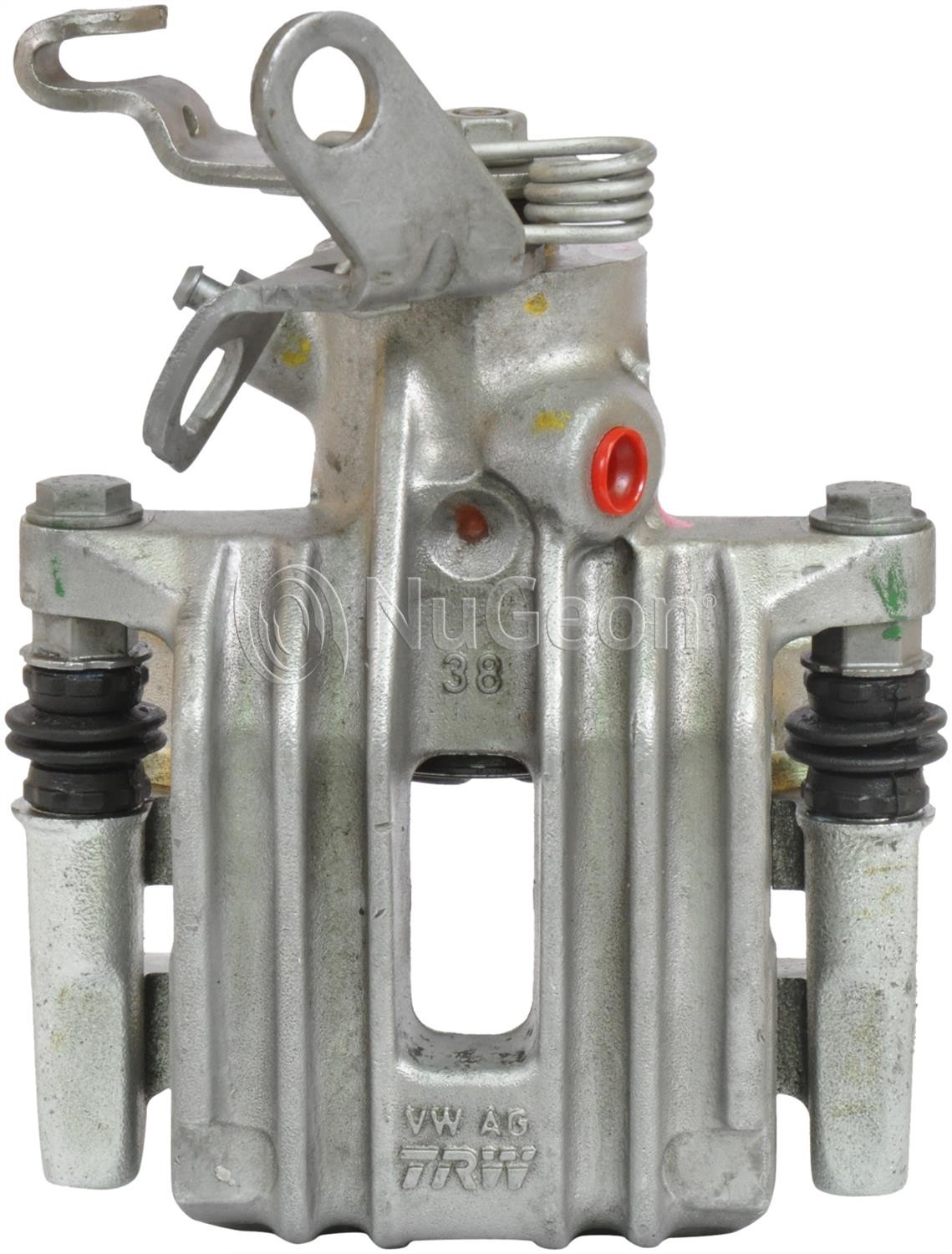 Vision 99-02185B Remanufactured Disc Brake Caliper - Image 6