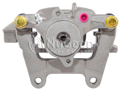 Vision 99-02187A Remanufactured Disc Brake Caliper