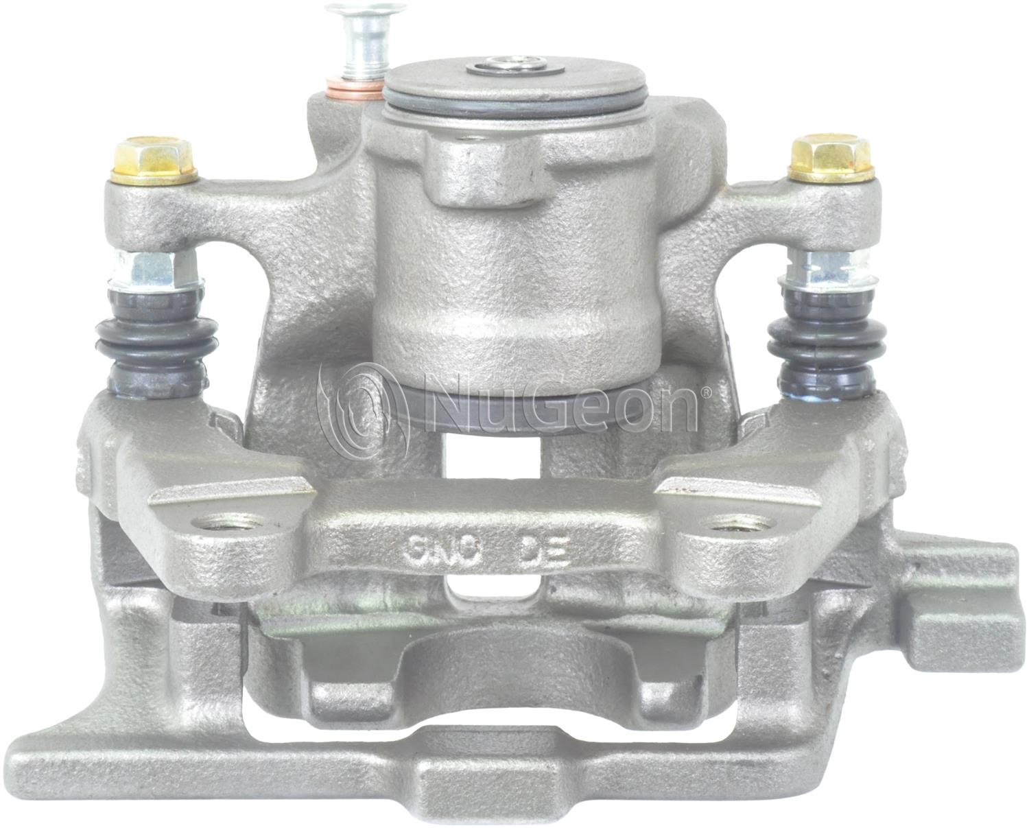 Vision 99-02187B Remanufactured Disc Brake Caliper - Image 2