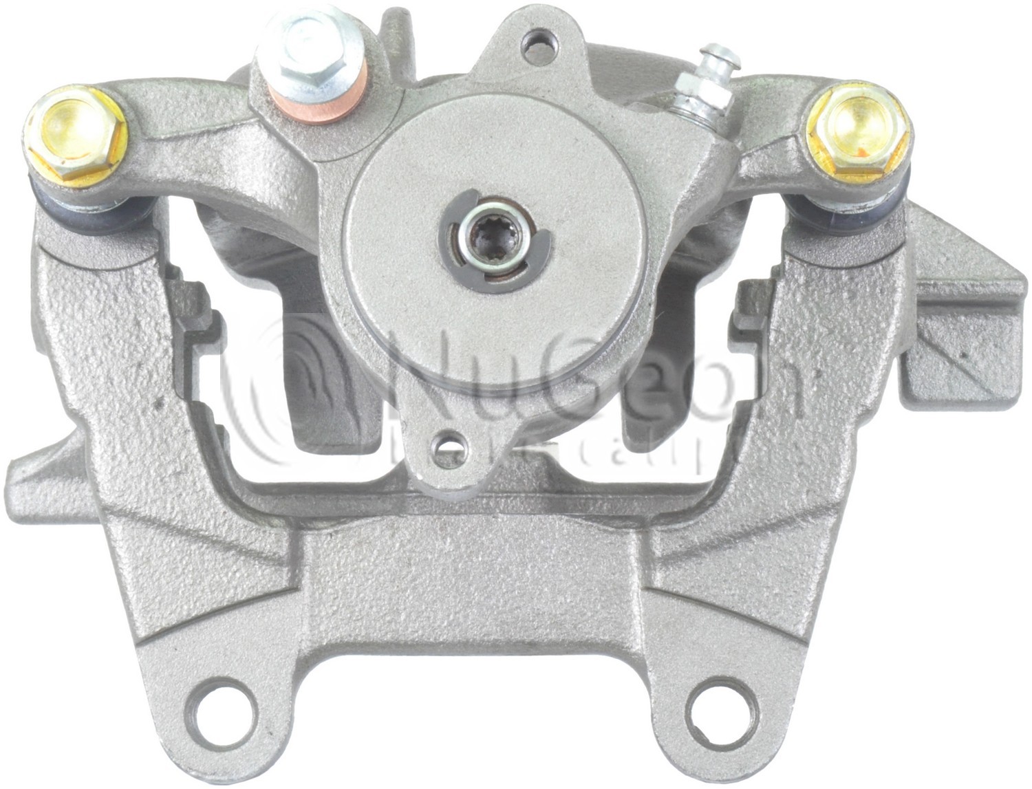 Vision 99-02187B Remanufactured Disc Brake Caliper - Image 3