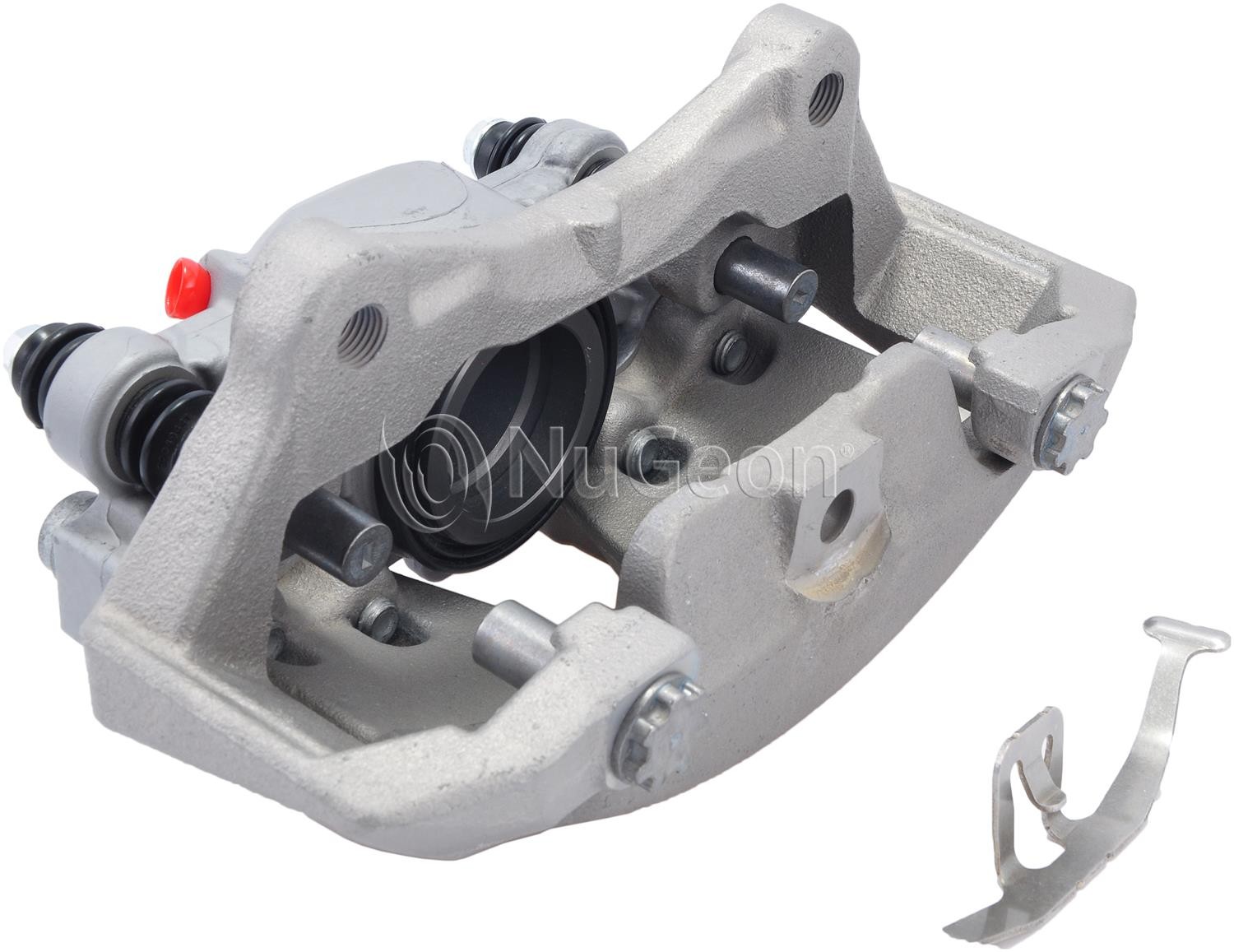 Vision 99-02188A Remanufactured Disc Brake Caliper - Image 5
