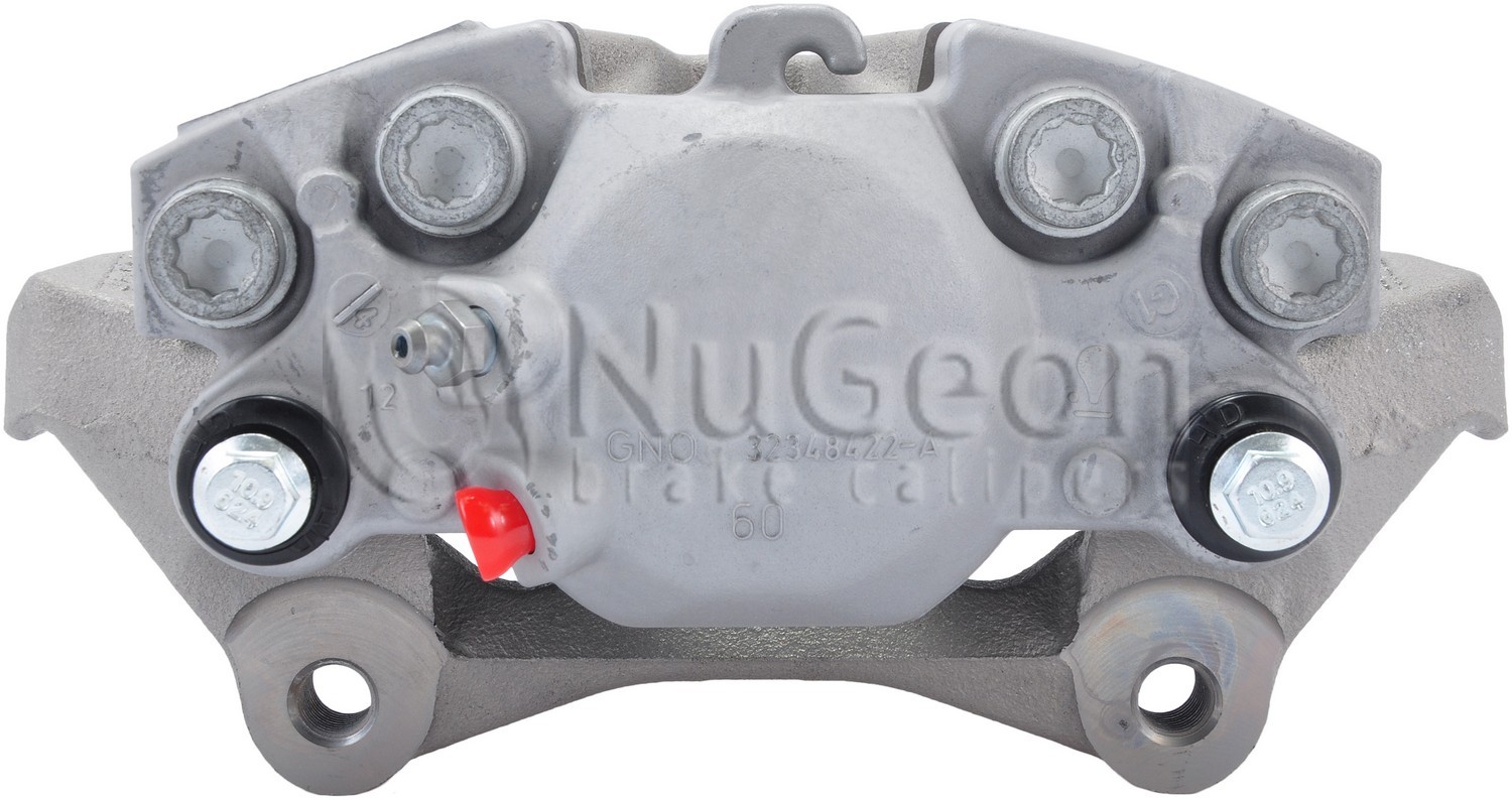 Vision 99-02188A Remanufactured Disc Brake Caliper - Image 7