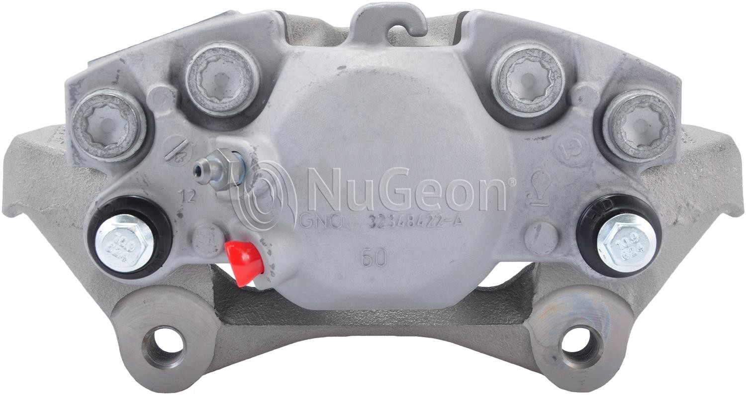Vision 99-02188A Remanufactured Disc Brake Caliper - Image 4