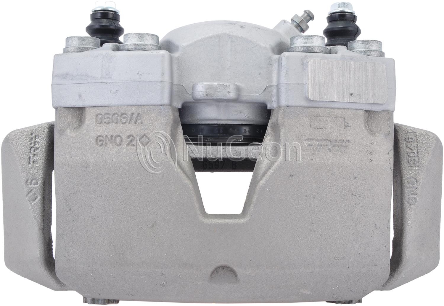 Vision 99-02188A Remanufactured Disc Brake Caliper - Image 3
