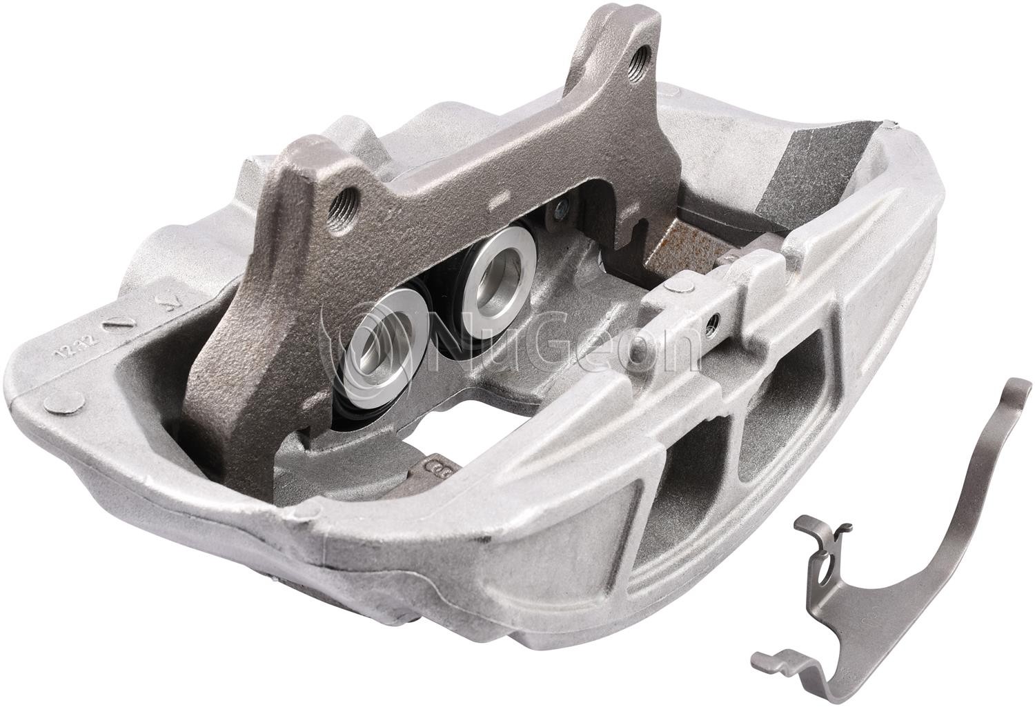 Vision 99-02190B Remanufactured Disc Brake Caliper - Image 7