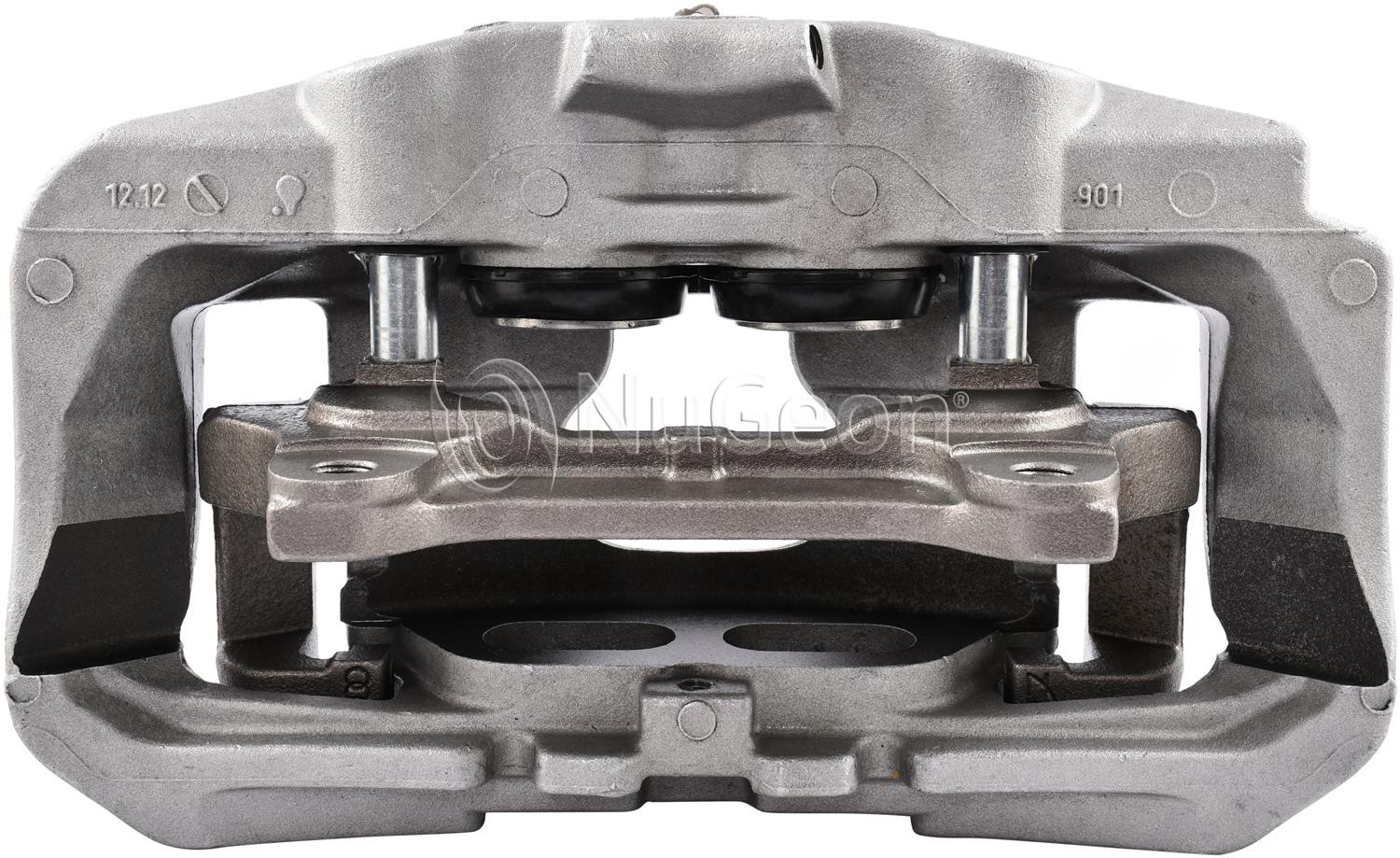 Vision 99-02190B Remanufactured Disc Brake Caliper - Image 6