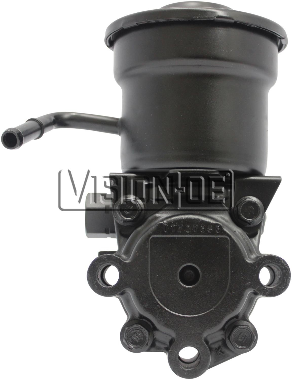 Vision 990-2207 Remanufactured Power Steering Pump