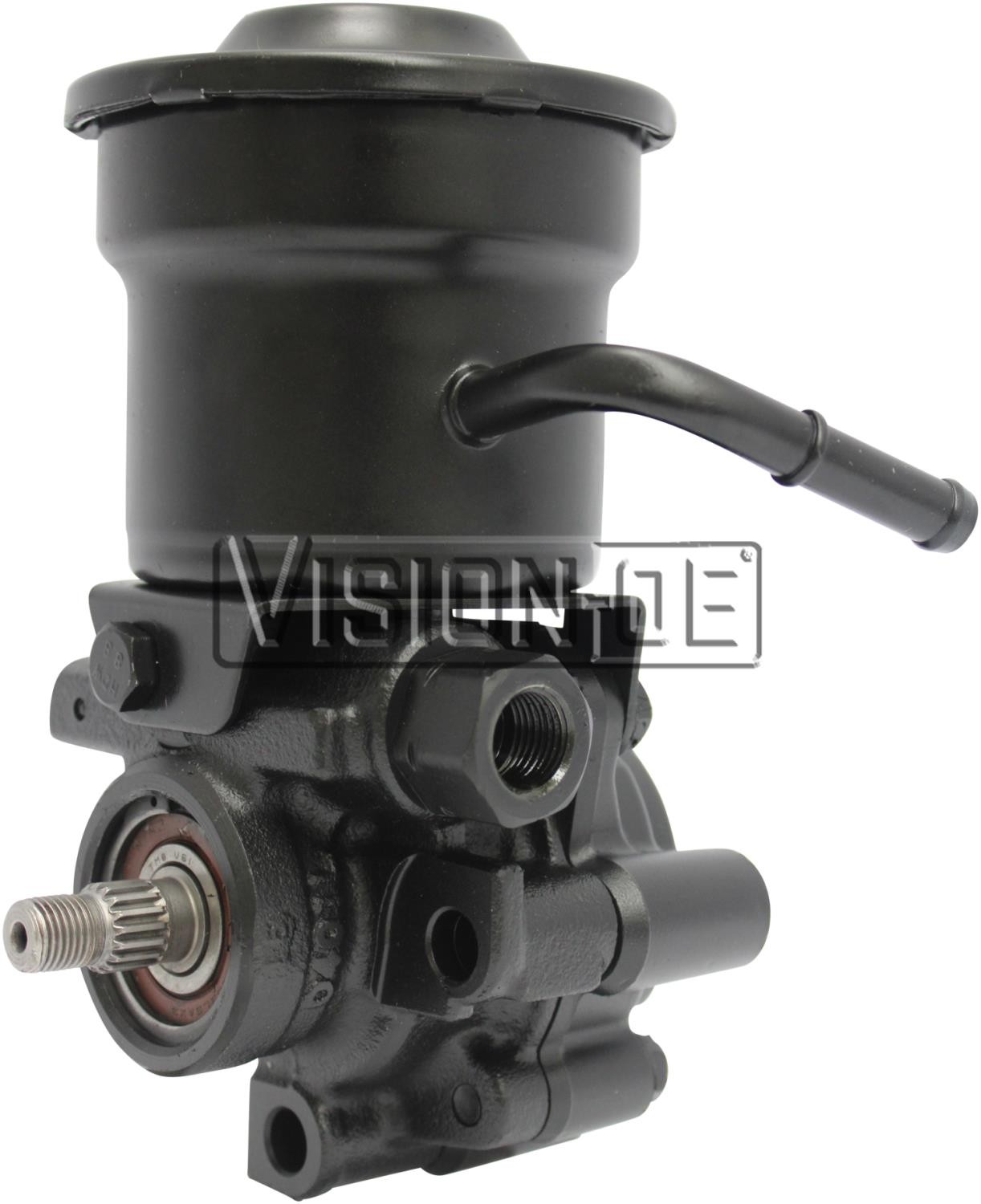 Vision 990-2207 Remanufactured Power Steering Pump - Image 3