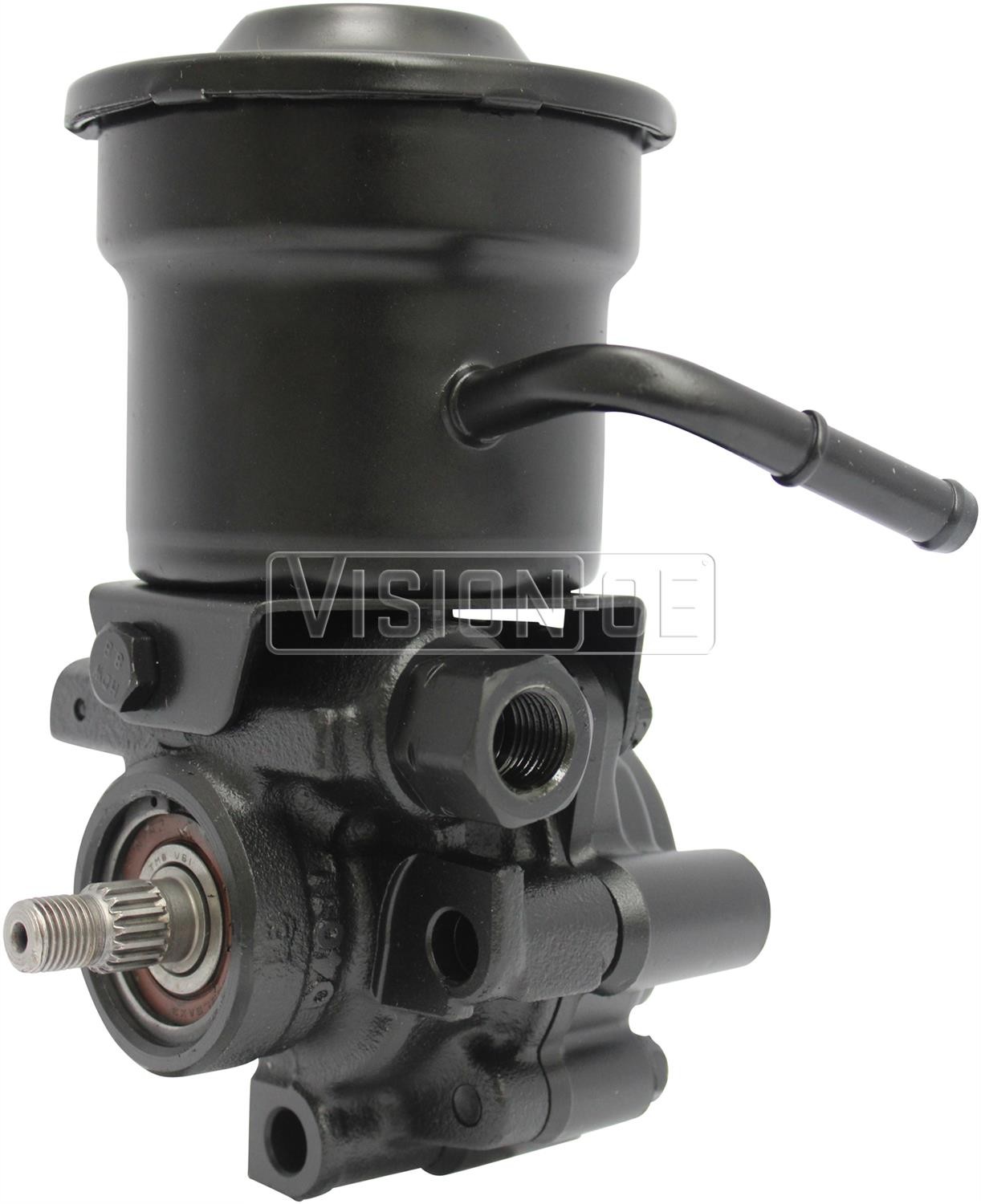 Vision 990-2207 Remanufactured Power Steering Pump - Image 4