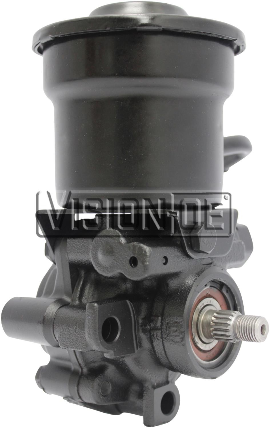 Vision 990-2207 Remanufactured Power Steering Pump - Image 5