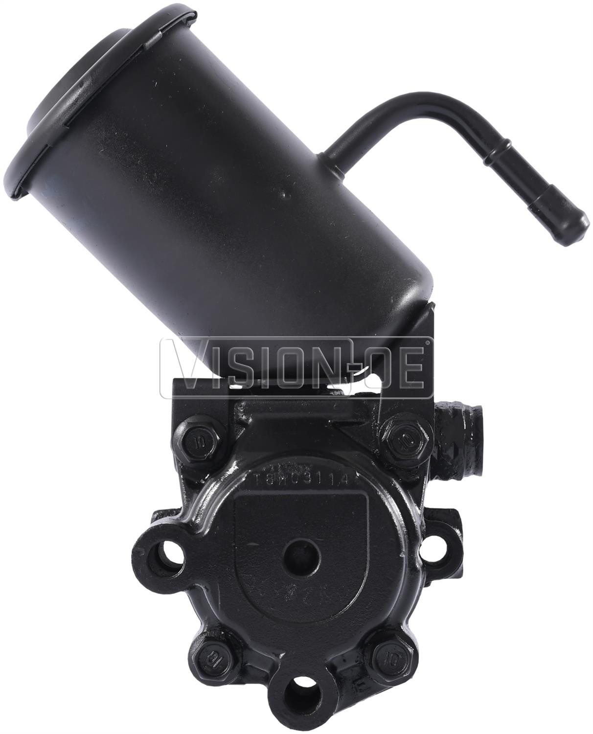 Vision 990-2208 Remanufactured Power Steering Pump - Image 3