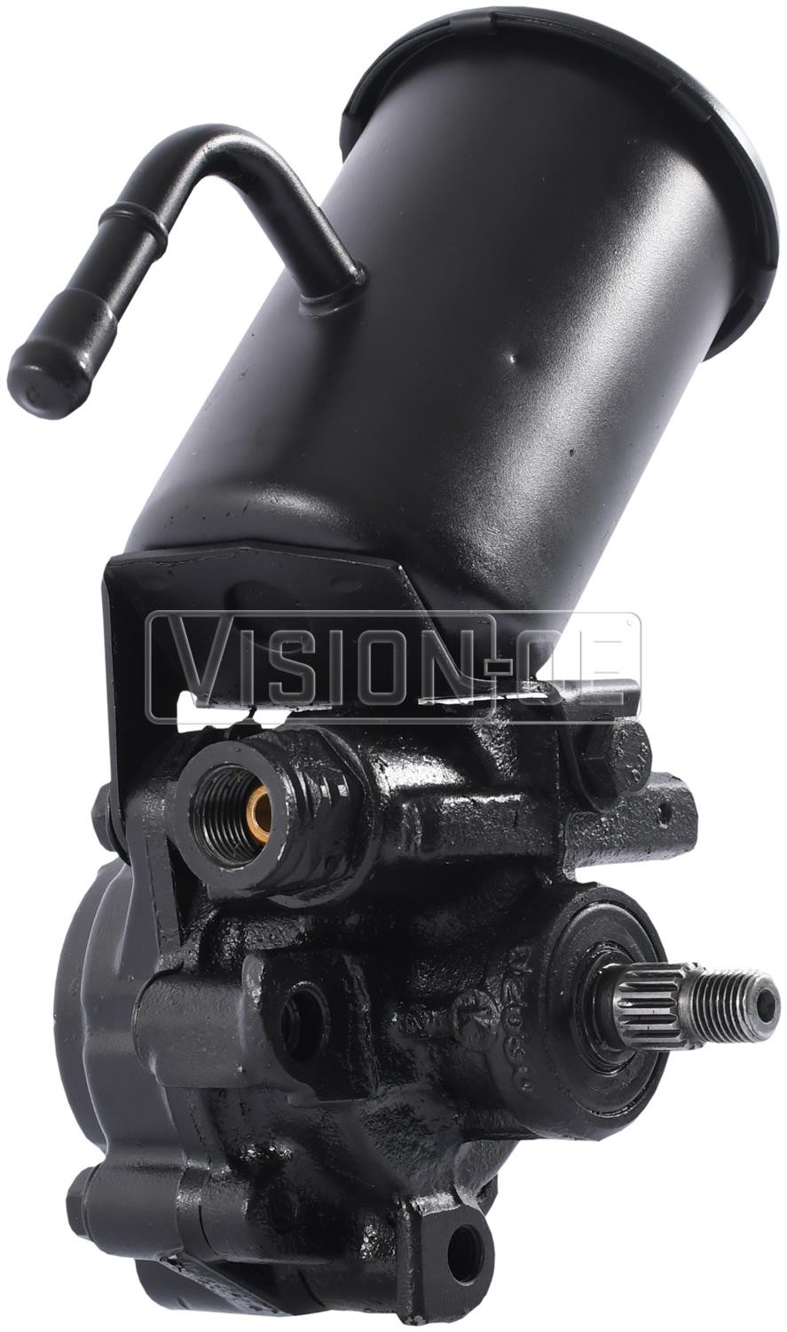 Vision 990-2208 Remanufactured Power Steering Pump