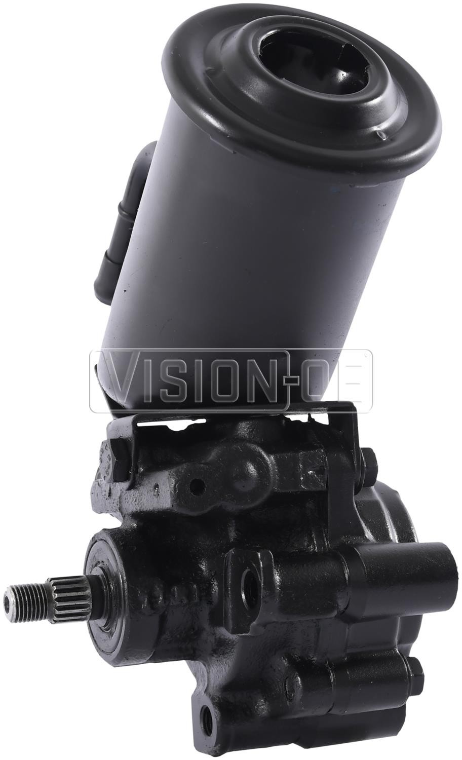 Vision 990-2208 Remanufactured Power Steering Pump - Image 2