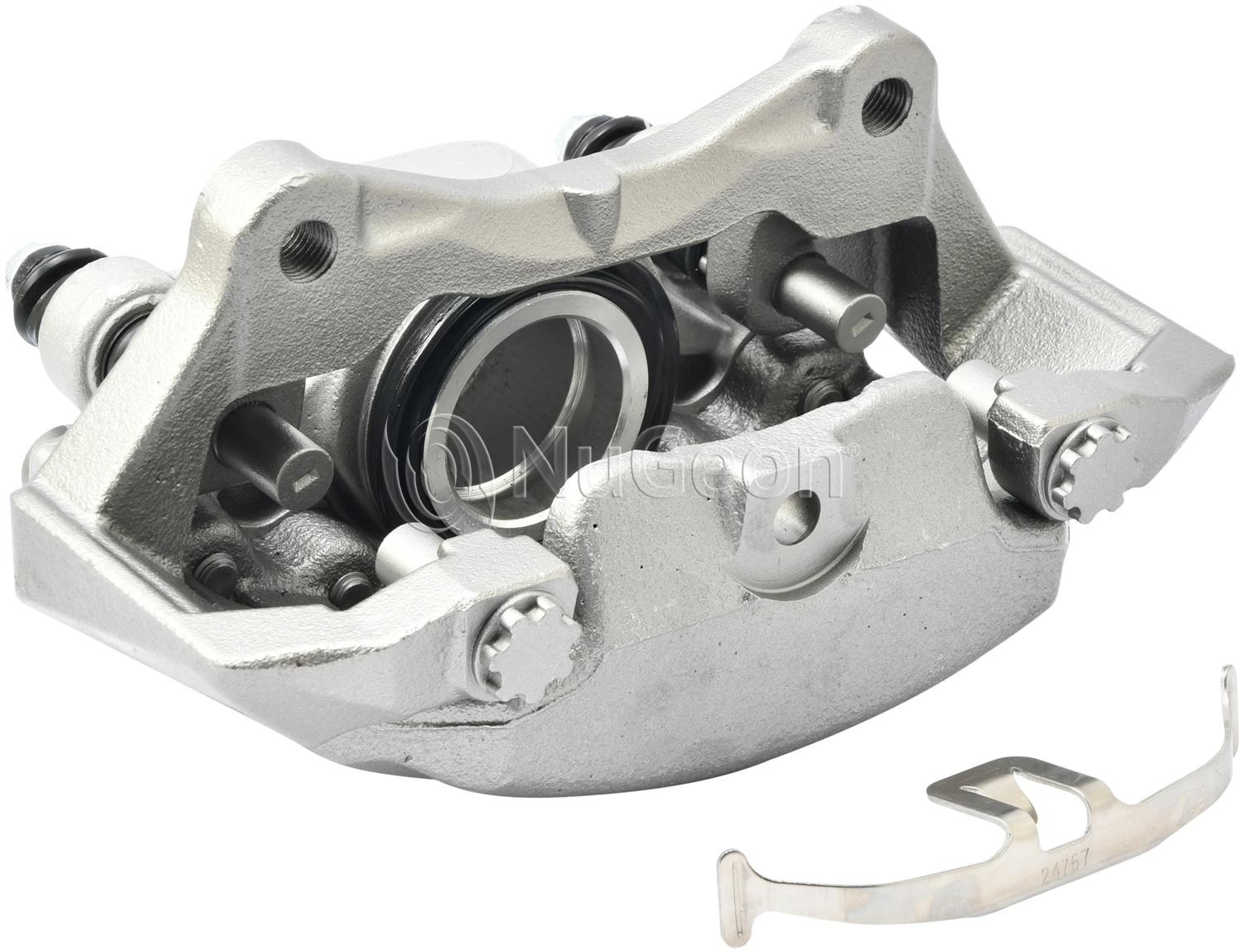 Vision 99-02212A Remanufactured Disc Brake Caliper - Image 3